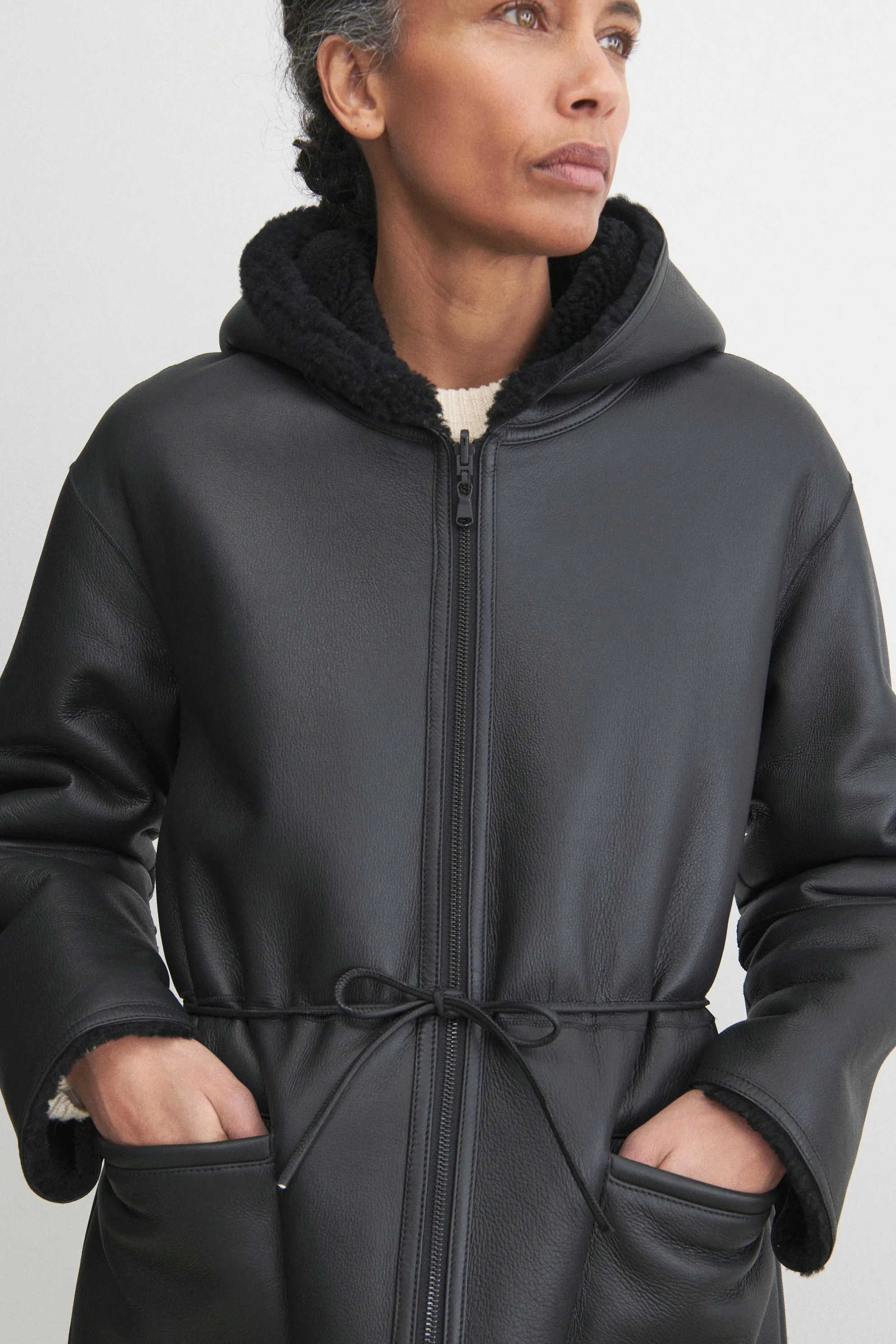 Dantelo Coat