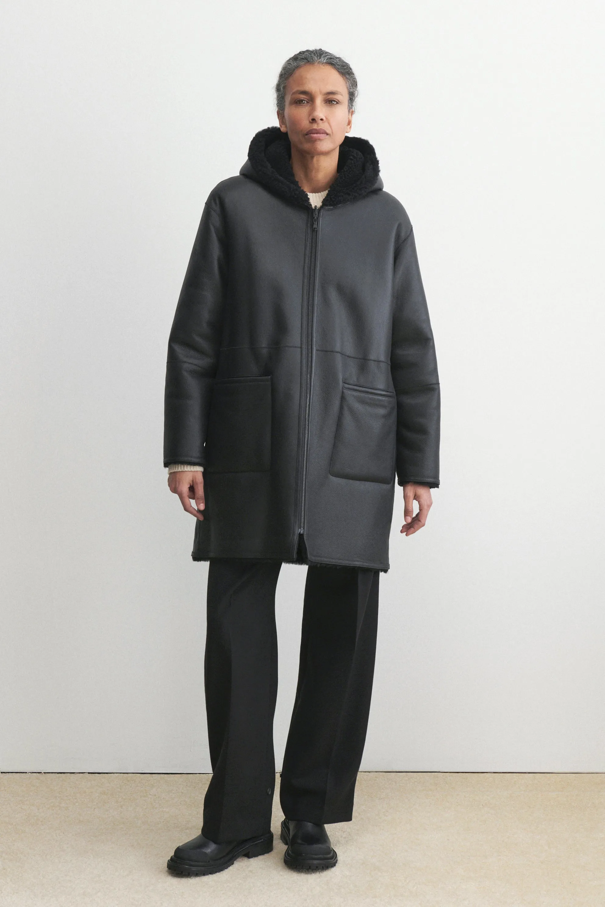 Dantelo Coat