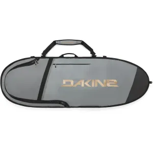 Daylight DLX Surfboard Bag Hybrid - Castlerock/Stone