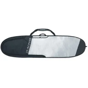Daylight Lt Surfboard Bag Noserider - Silver/Black