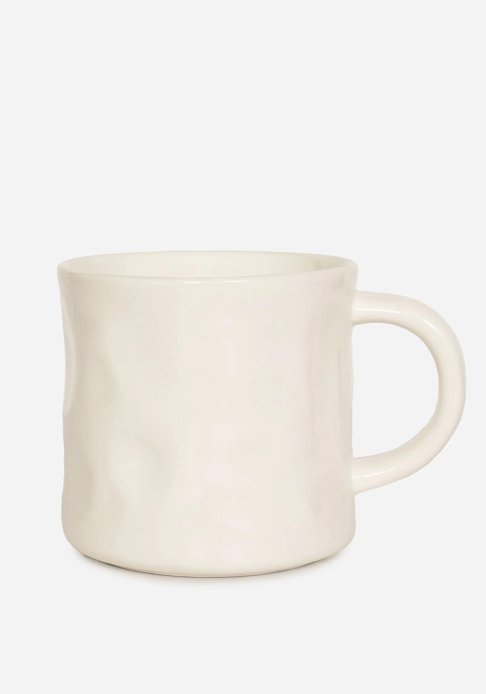 Dead Thirsty Mug