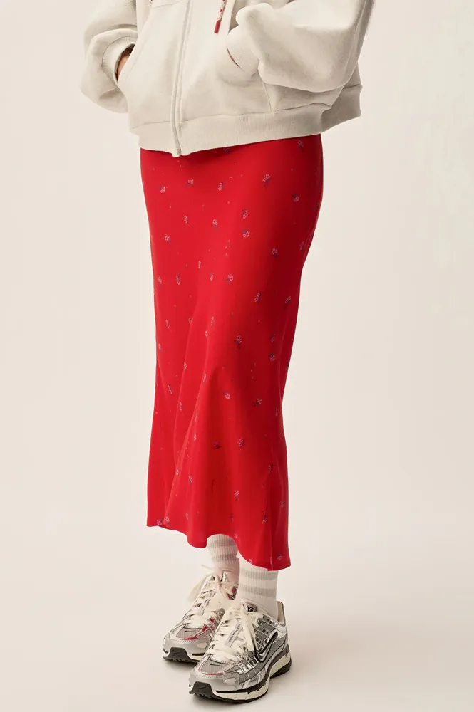 Des Petits Hauts Elani Gina Skirt