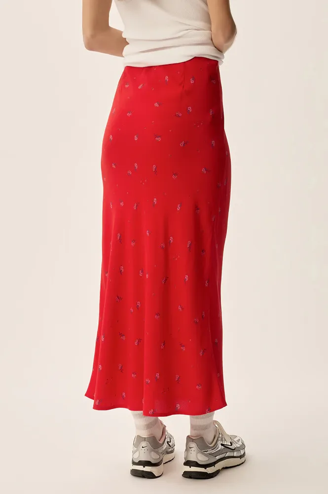 Des Petits Hauts Elani Gina Skirt