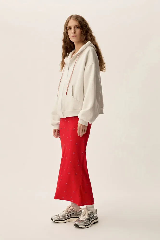 Des Petits Hauts Elani Gina Skirt
