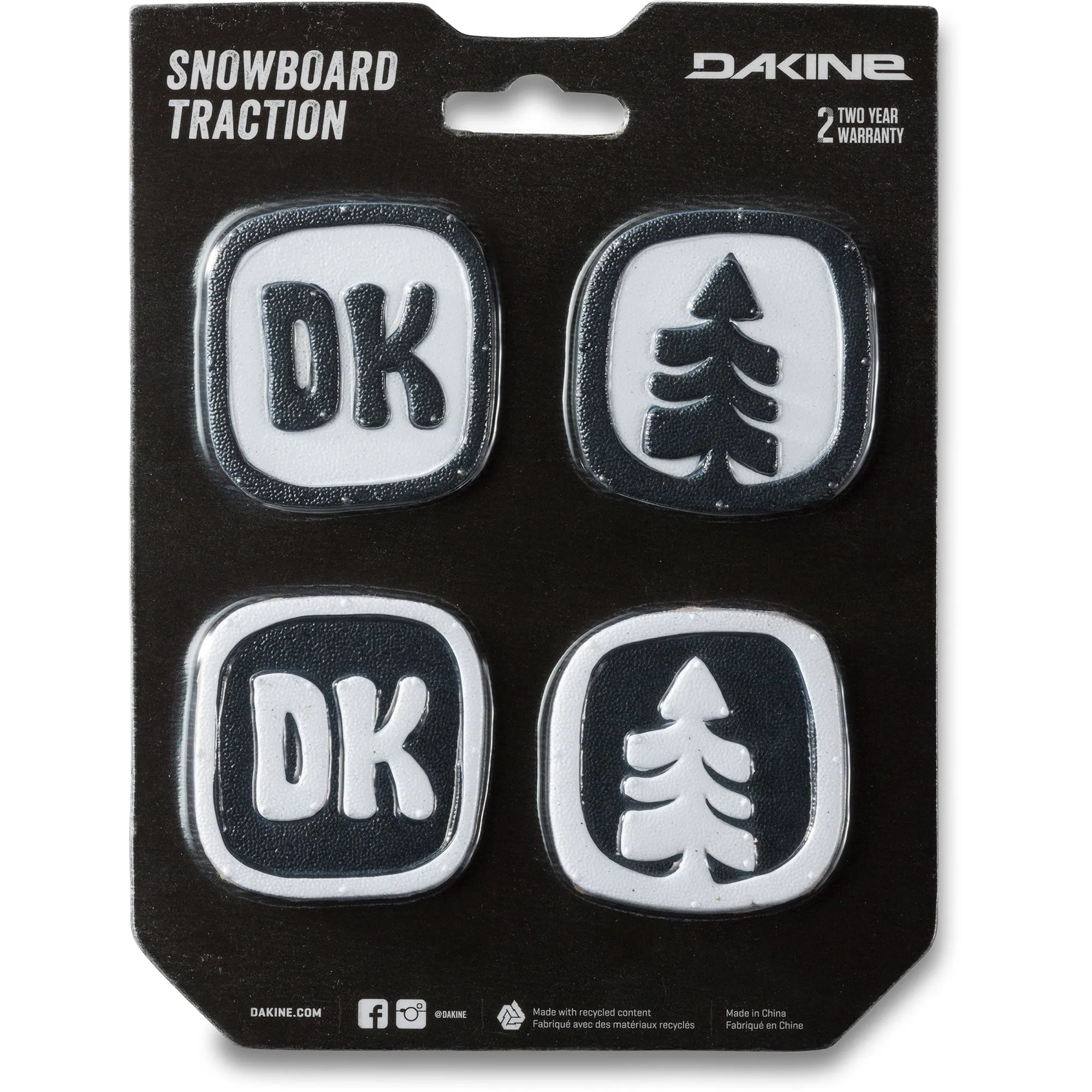 DK Dots Stomp Pad