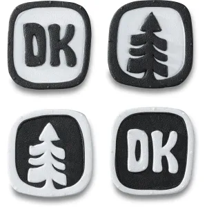 DK Dots Stomp Pad