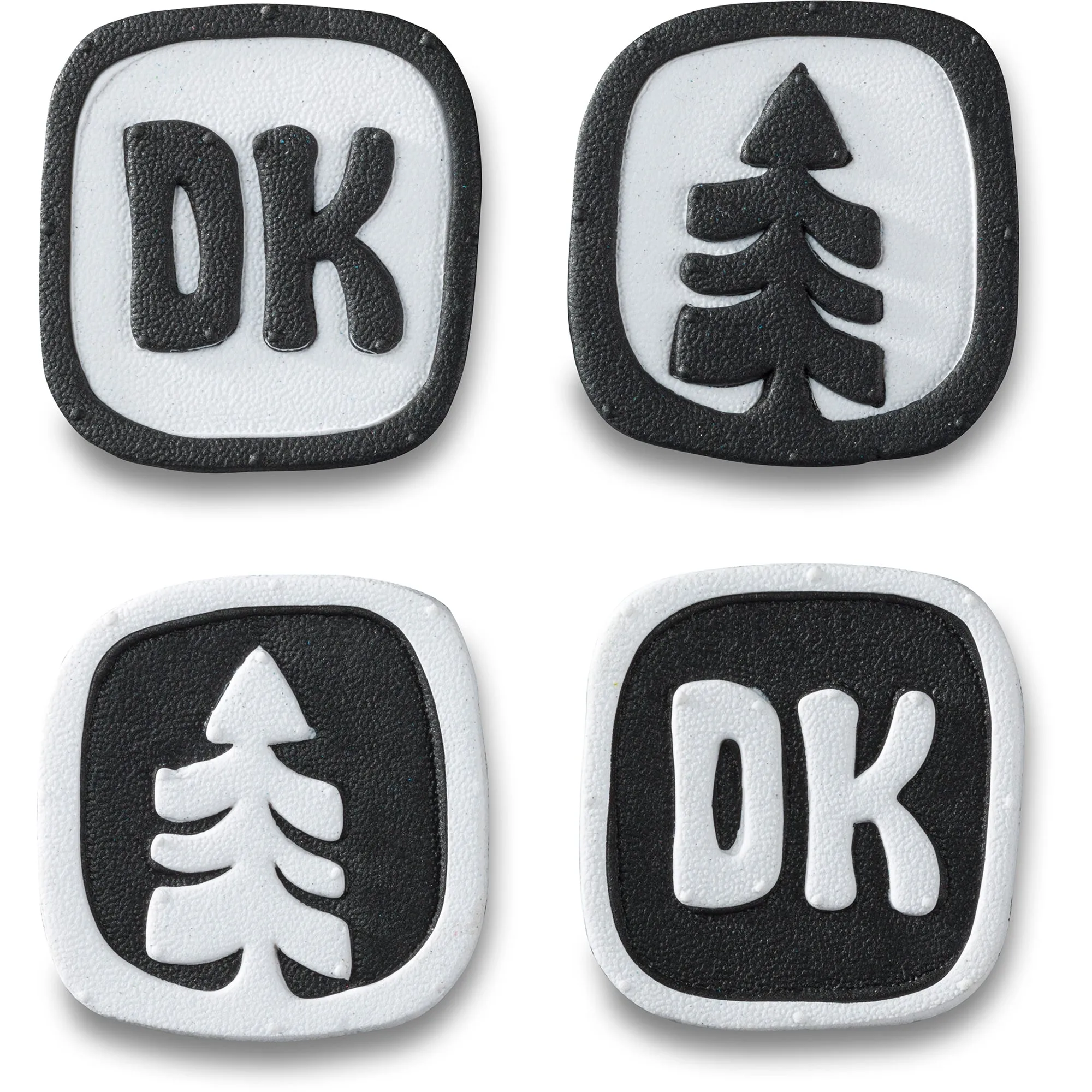 DK Dots Stomp Pad