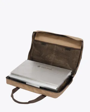 Double Burner Case