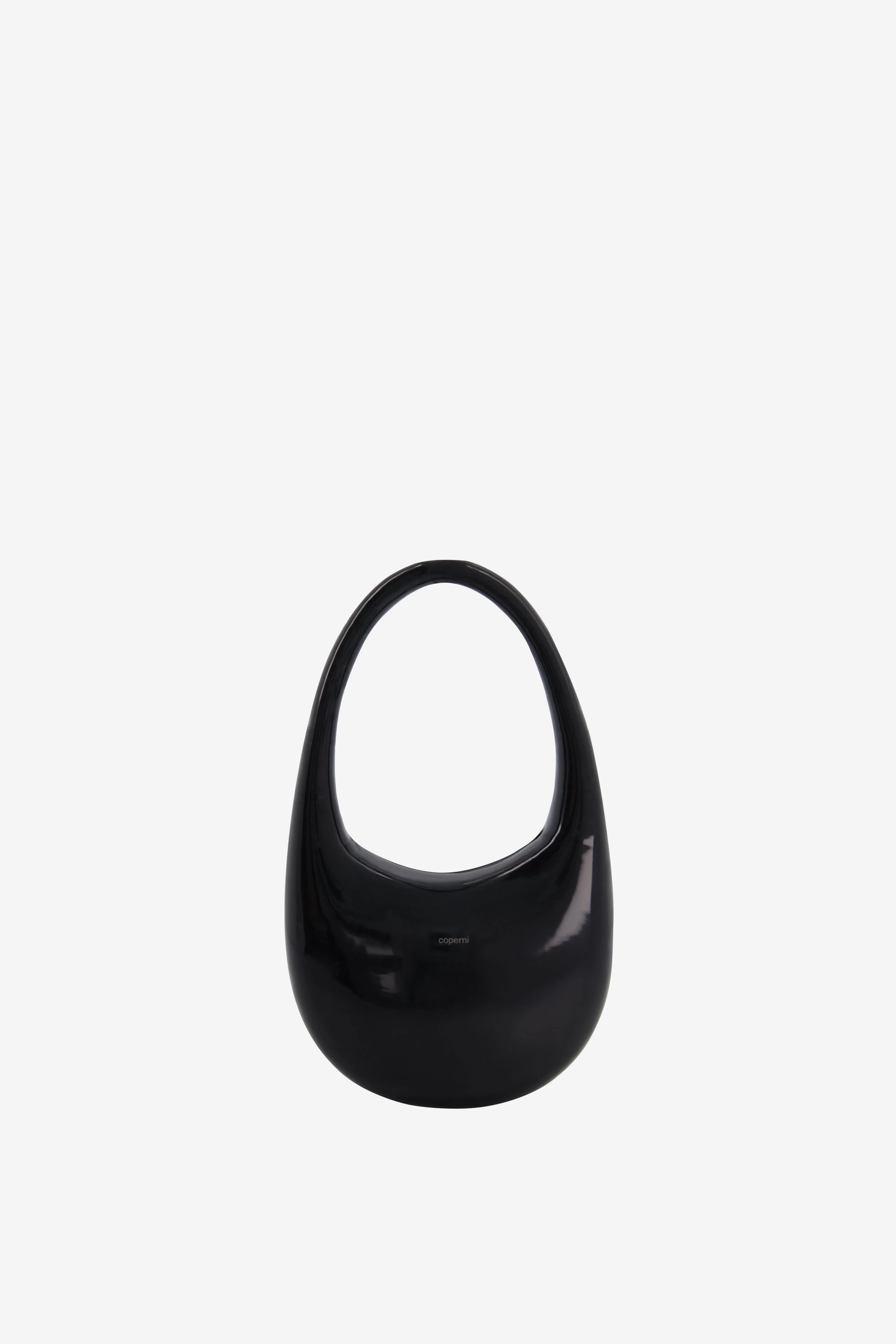 Double Gusset Swipe Bag