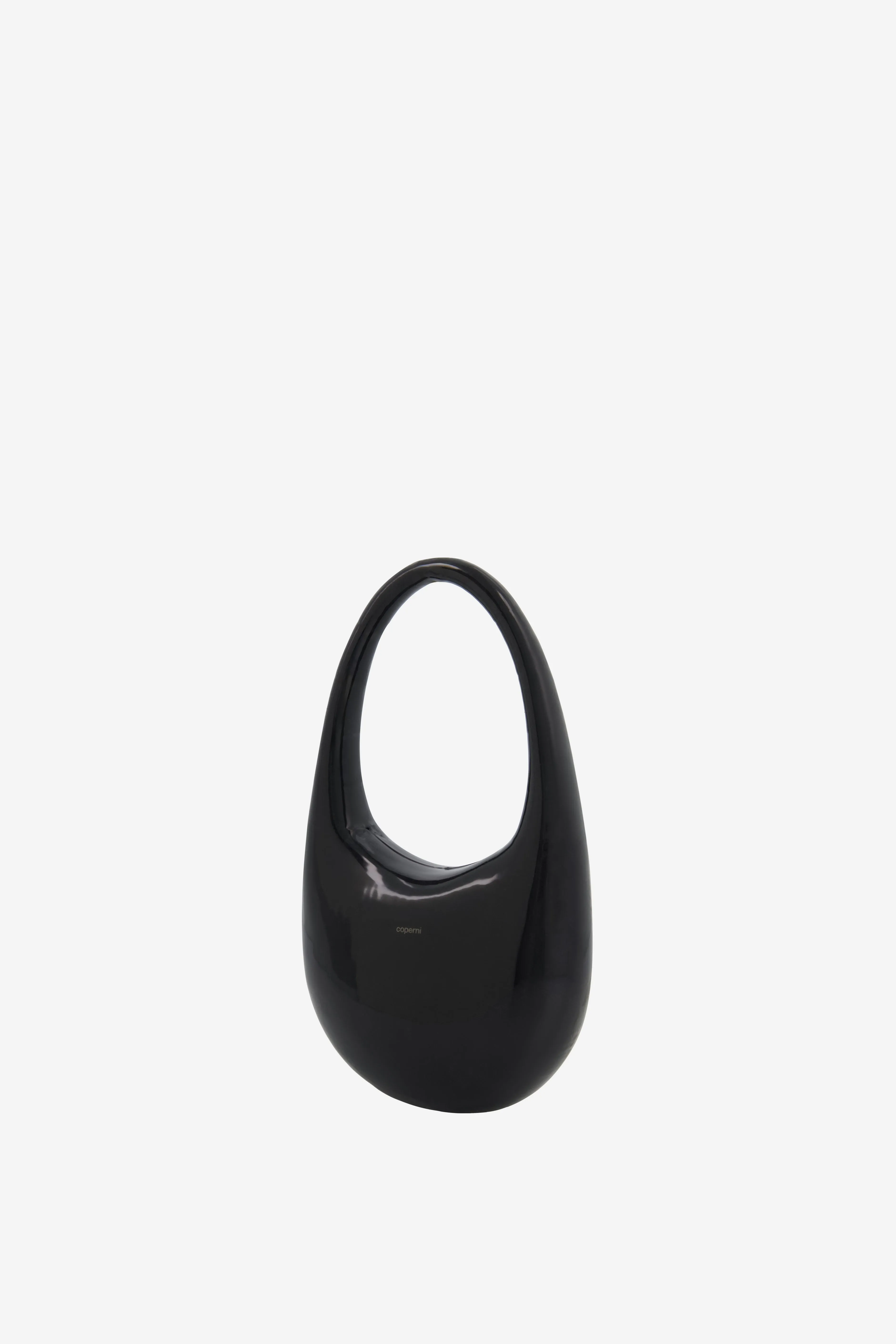 Double Gusset Swipe Bag