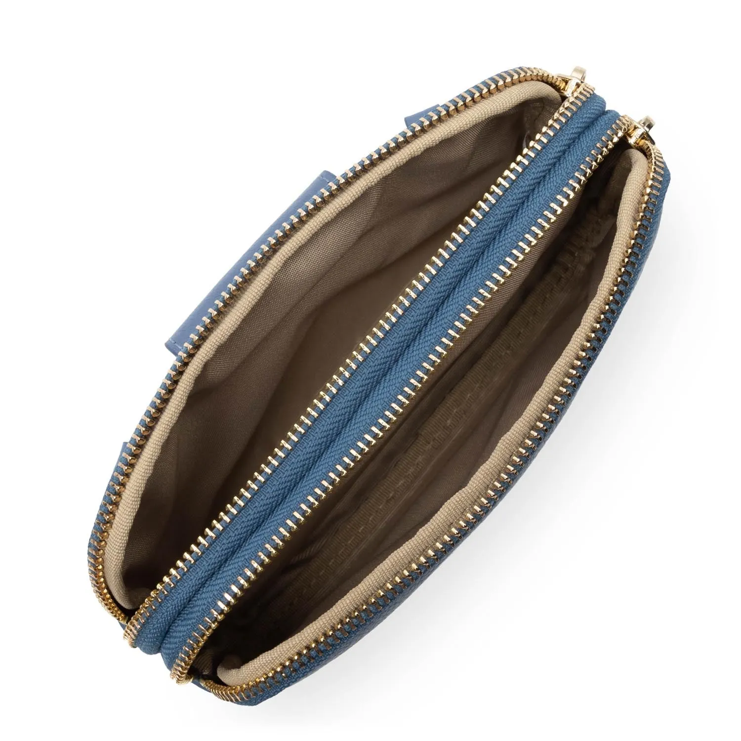 Dune Double Clutch