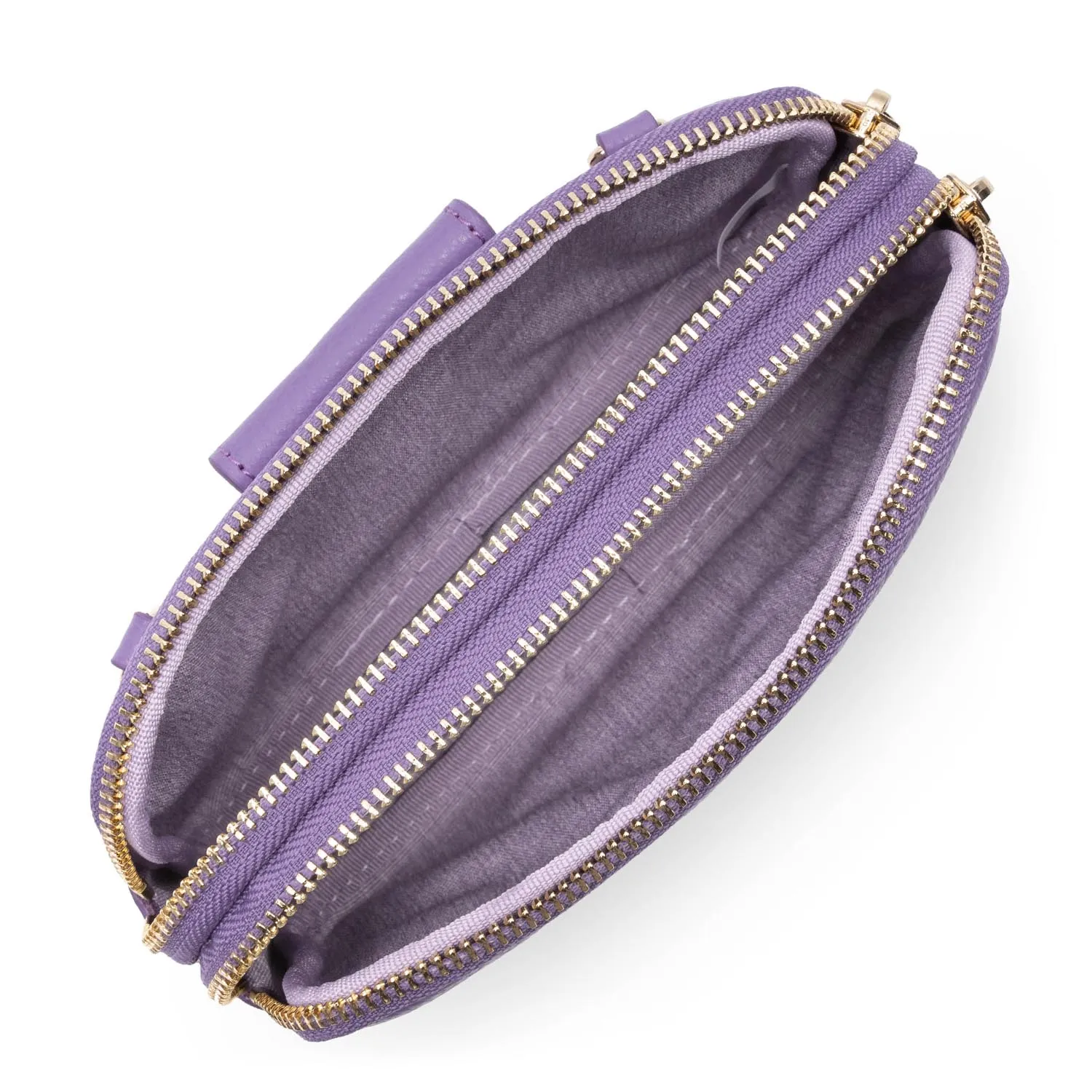 Dune Double Clutch