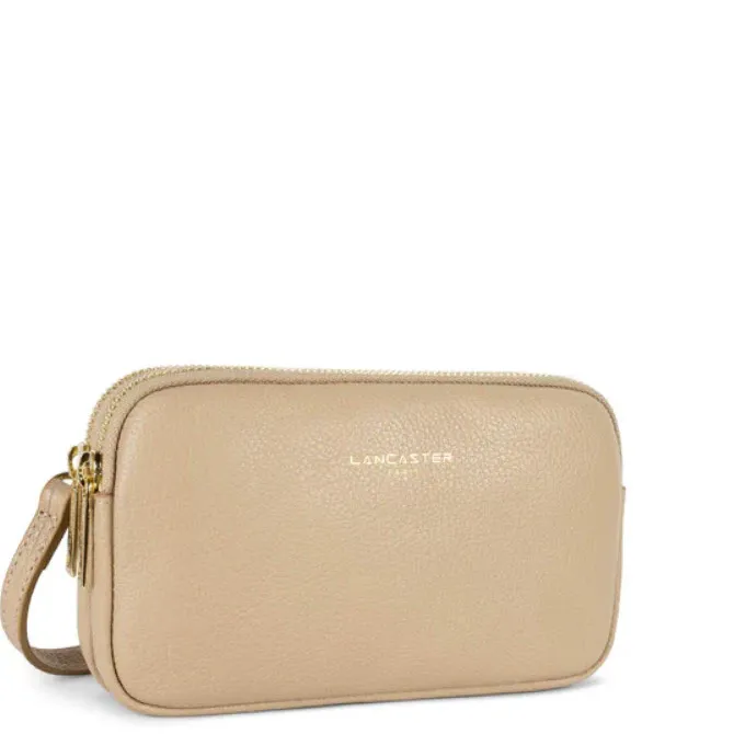 Dune Double Clutch
