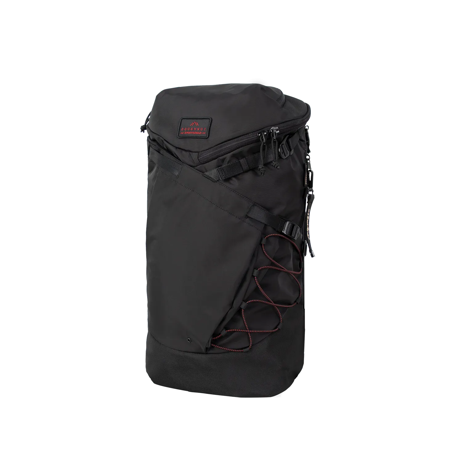Dynamic Large Doughnut X Sportsroad Series Backpack