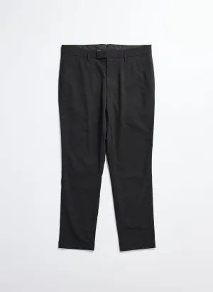 ECO Seersuckers Solotex Ankle Length Slim (P-03)