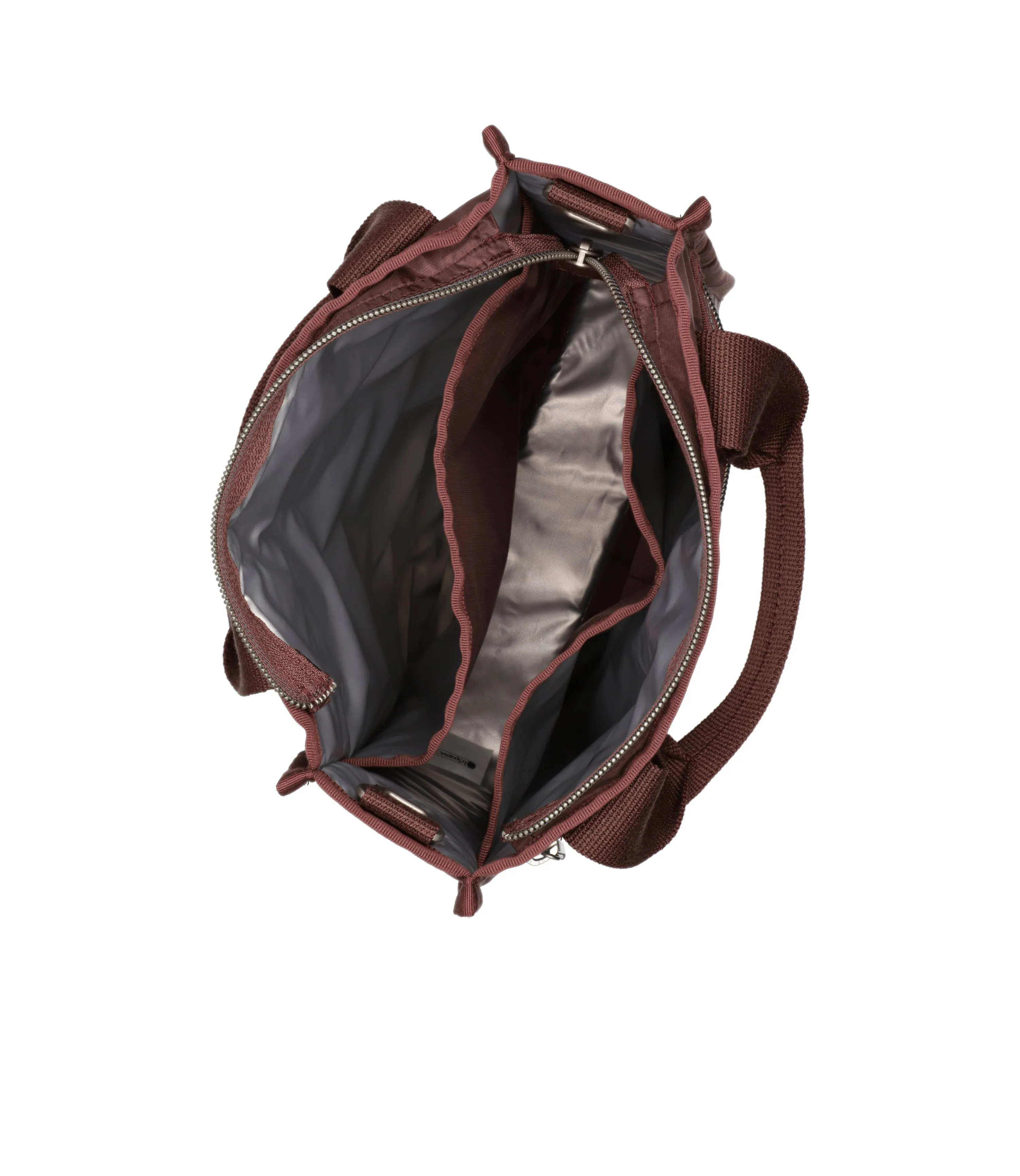 Essential Small Book Tote