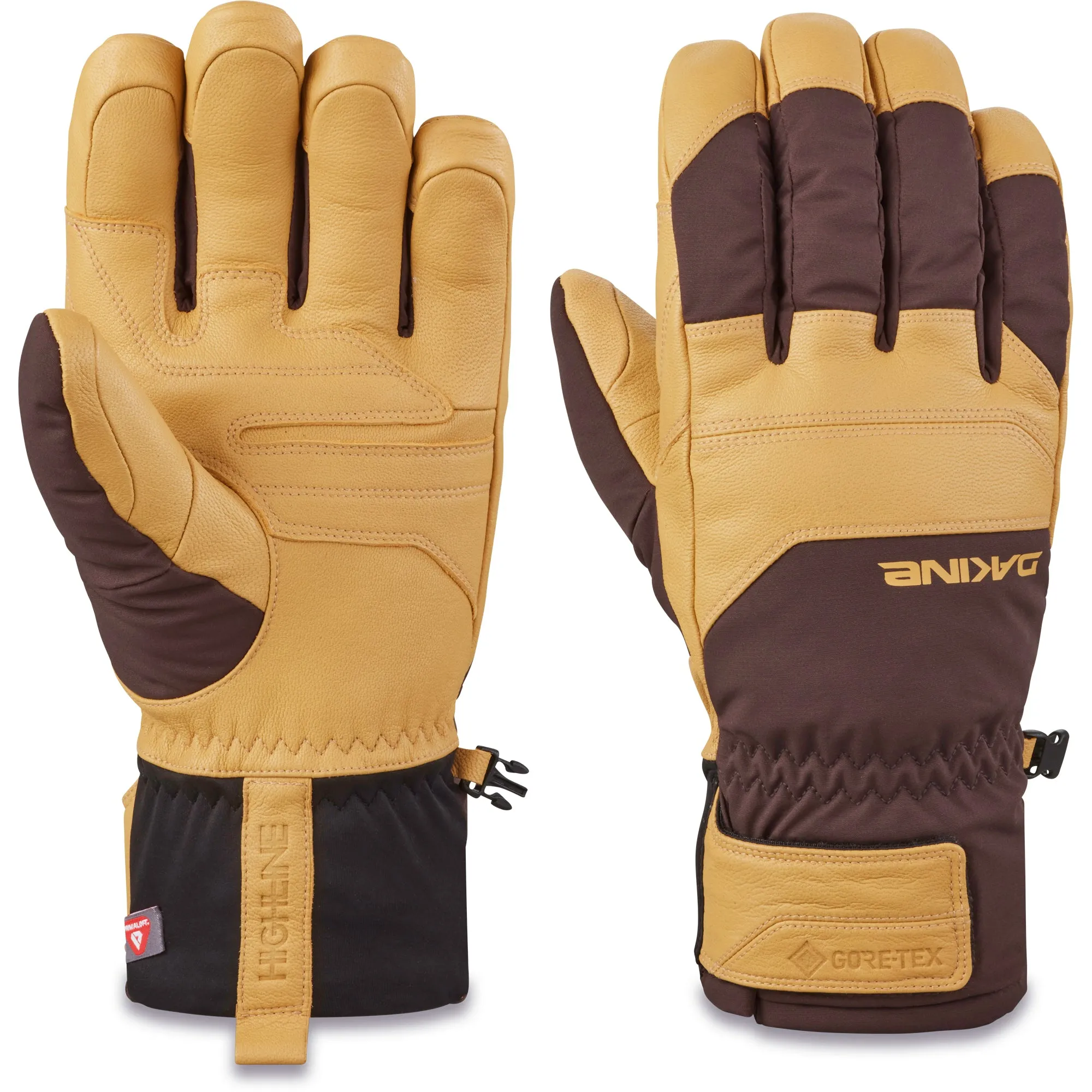 Excursion Gore-Tex Short Glove - Men's