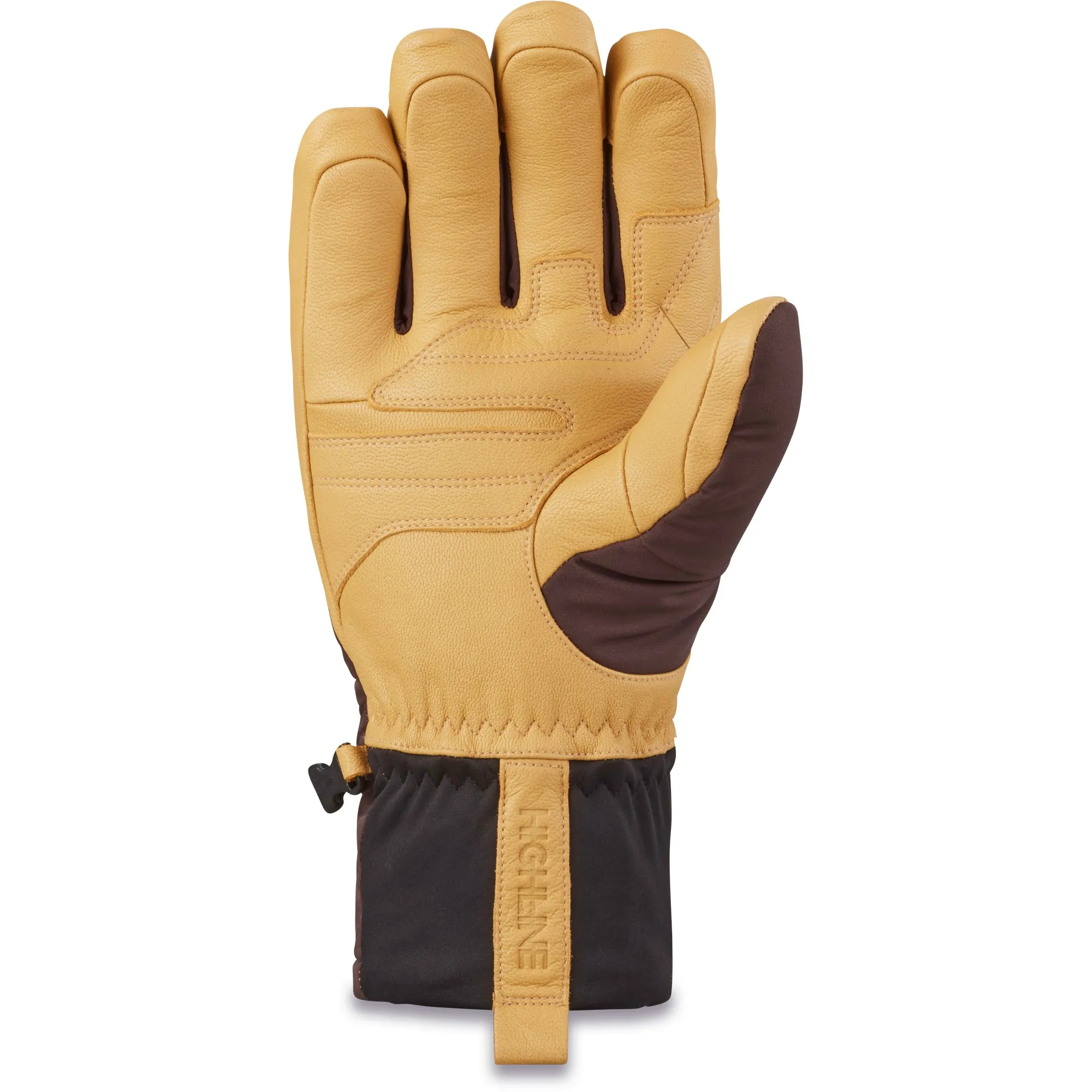 Excursion Gore-Tex Short Glove - Men's
