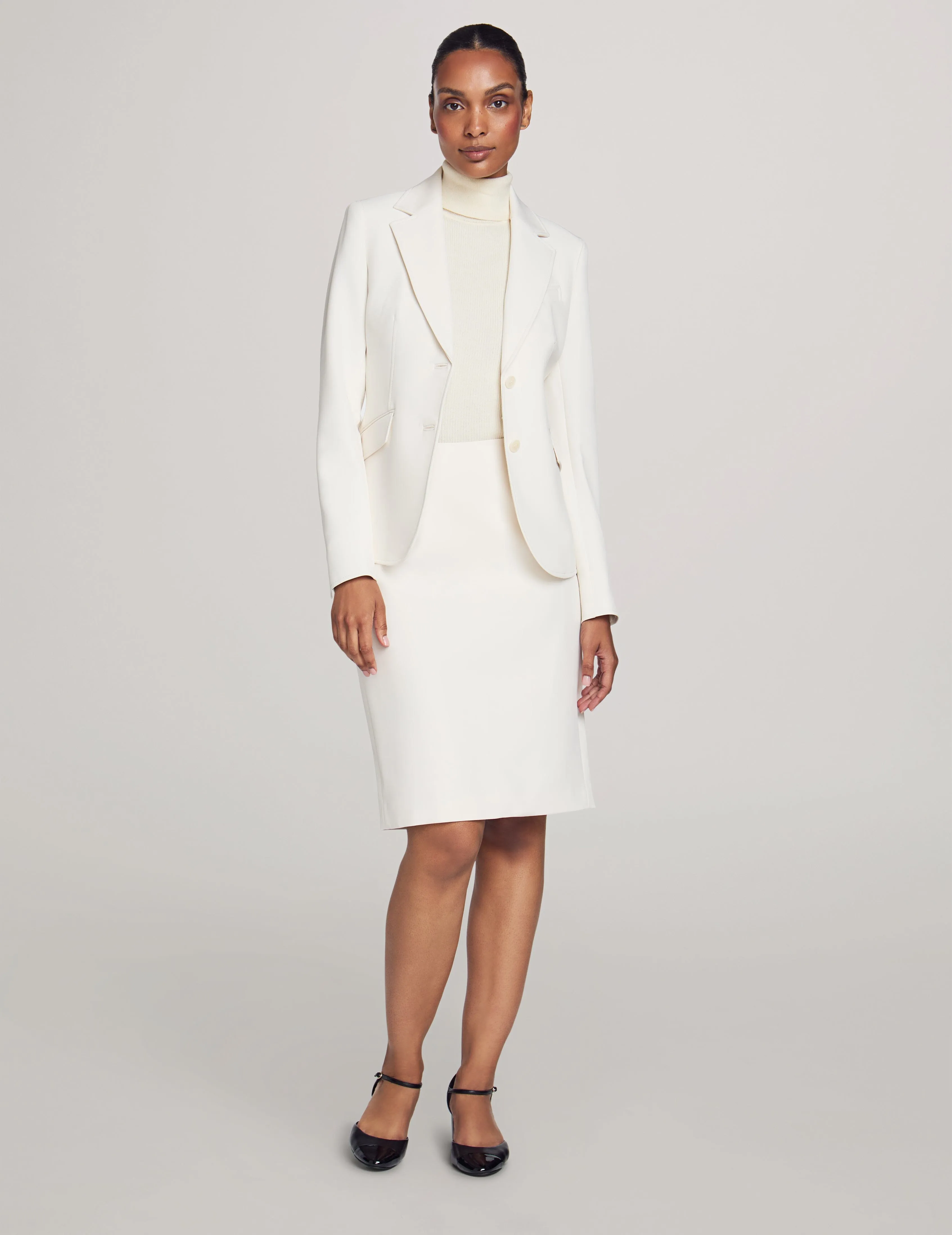 Executive Collection 3-Pc. Pants and Skirt Suit Set- Sale