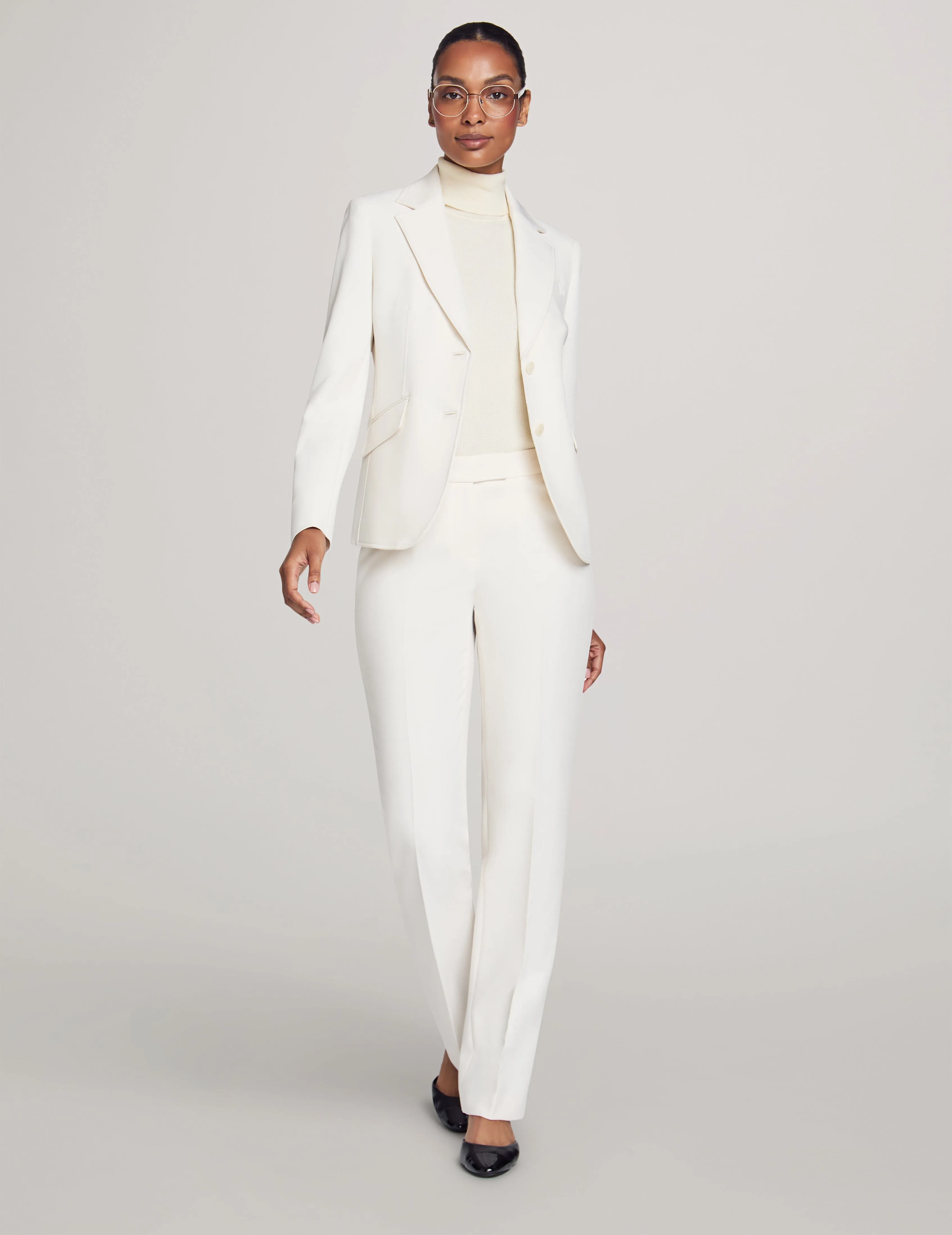 Executive Collection 3-Pc. Pants and Skirt Suit Set- Sale