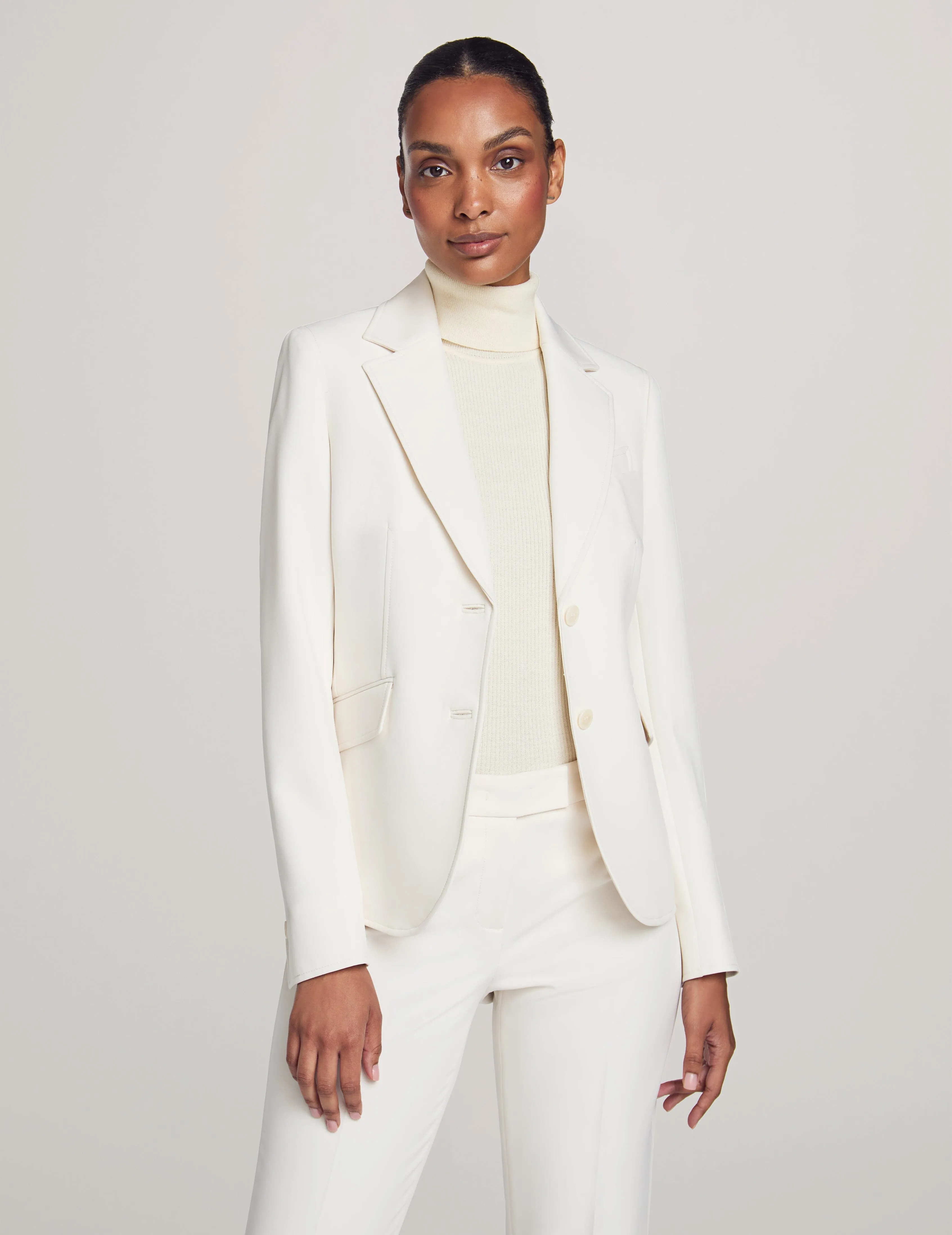 Executive Collection 3-Pc. Pants and Skirt Suit Set- Sale