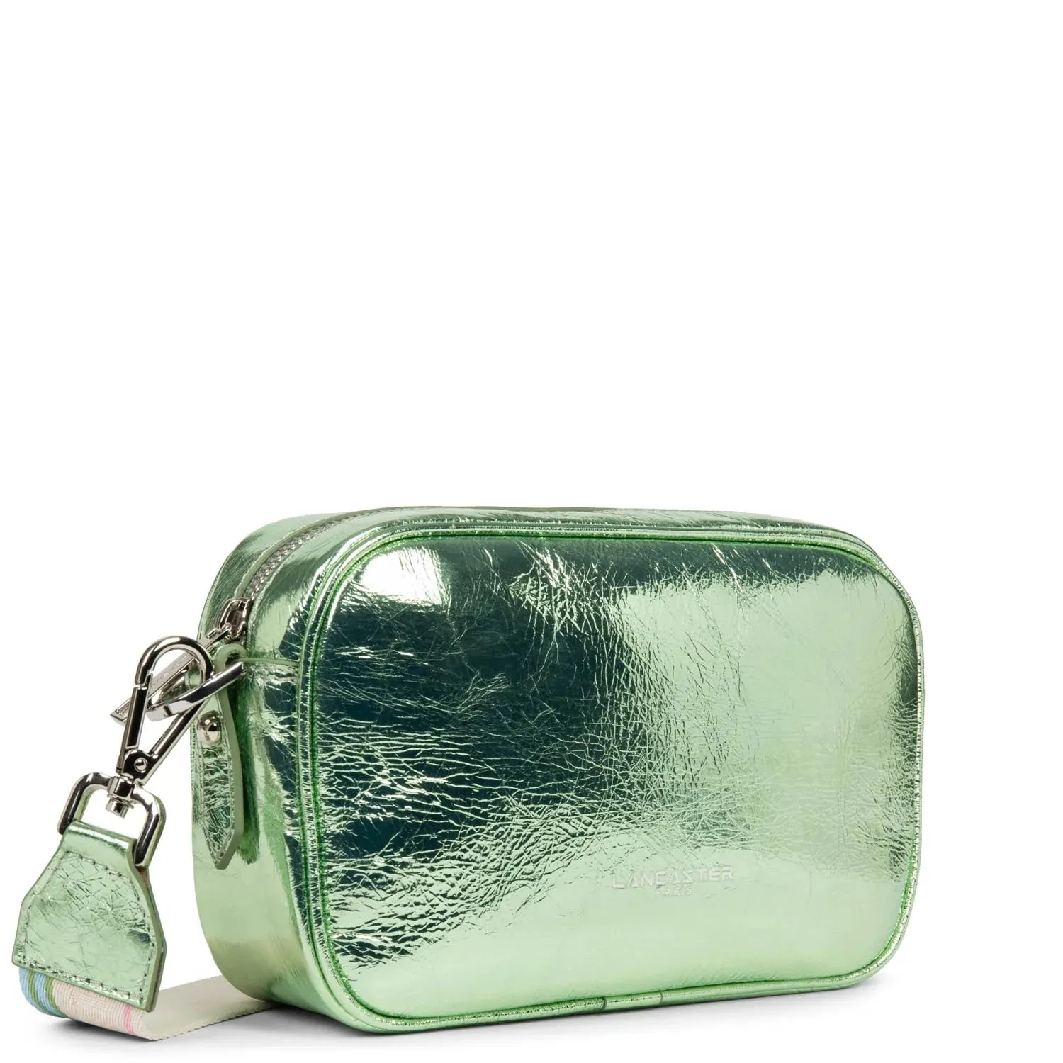Fashion Firenze Crossbody Bag