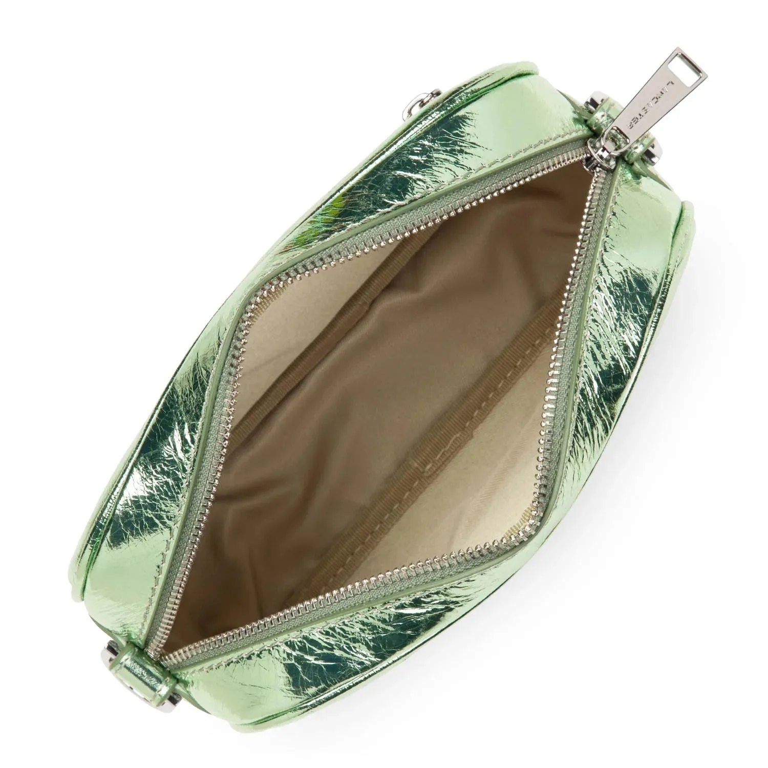 Fashion Firenze Crossbody Bag
