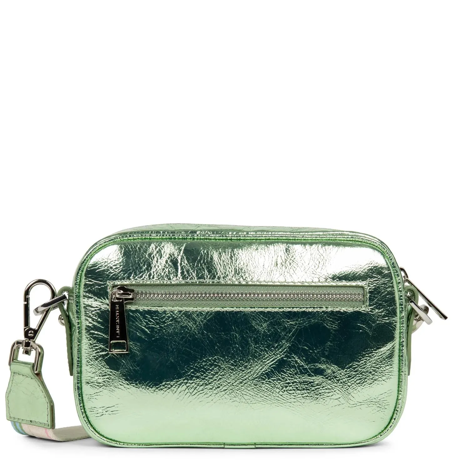 Fashion Firenze Crossbody Bag