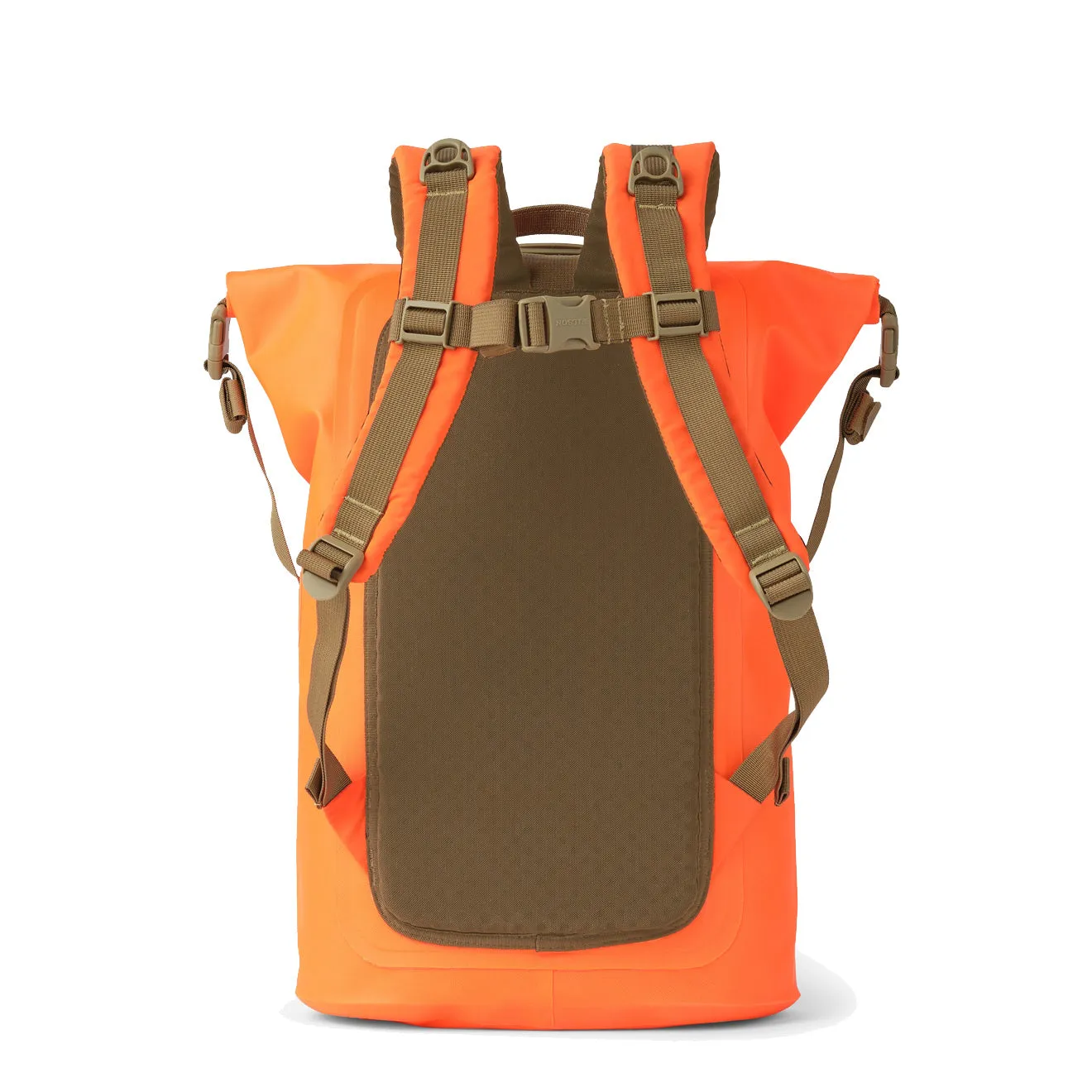 Filson Dry Backpack Flame