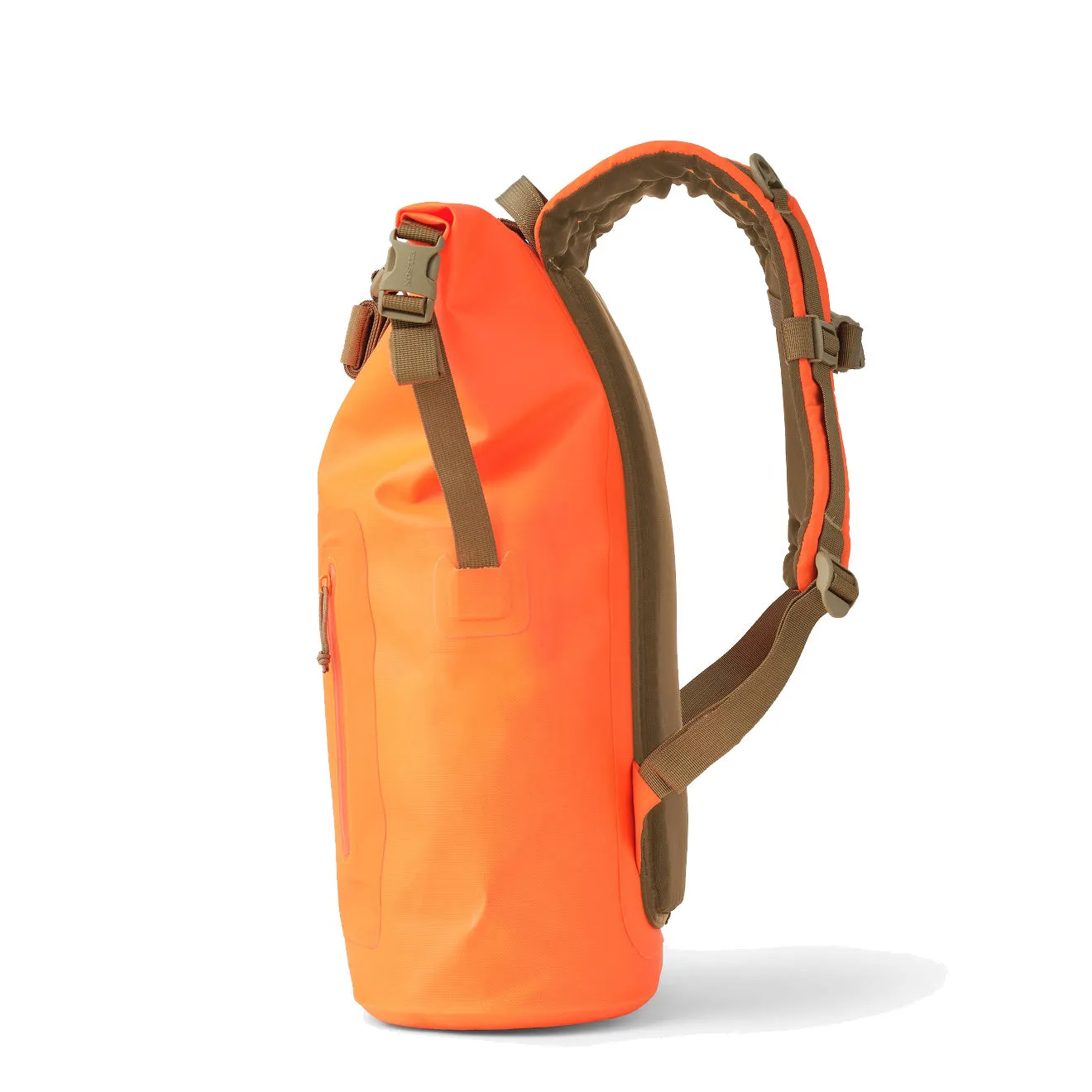 Filson Dry Backpack Flame