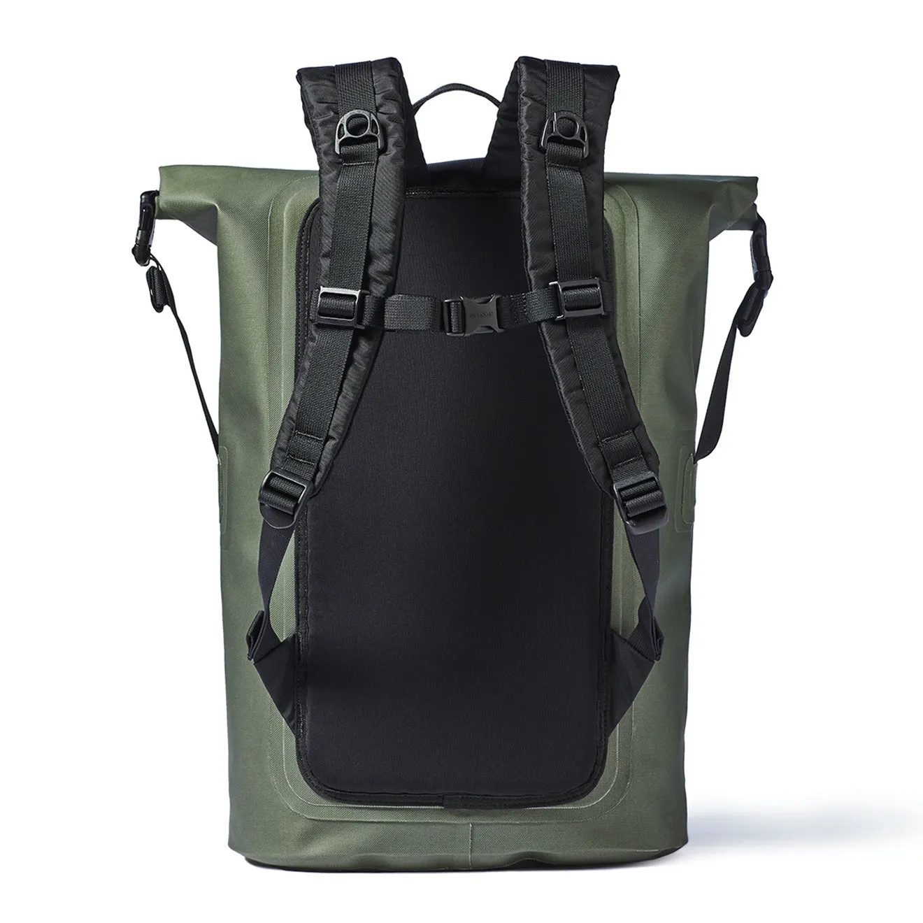 Filson Dry Backpack Green