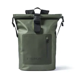 Filson Dry Backpack Green