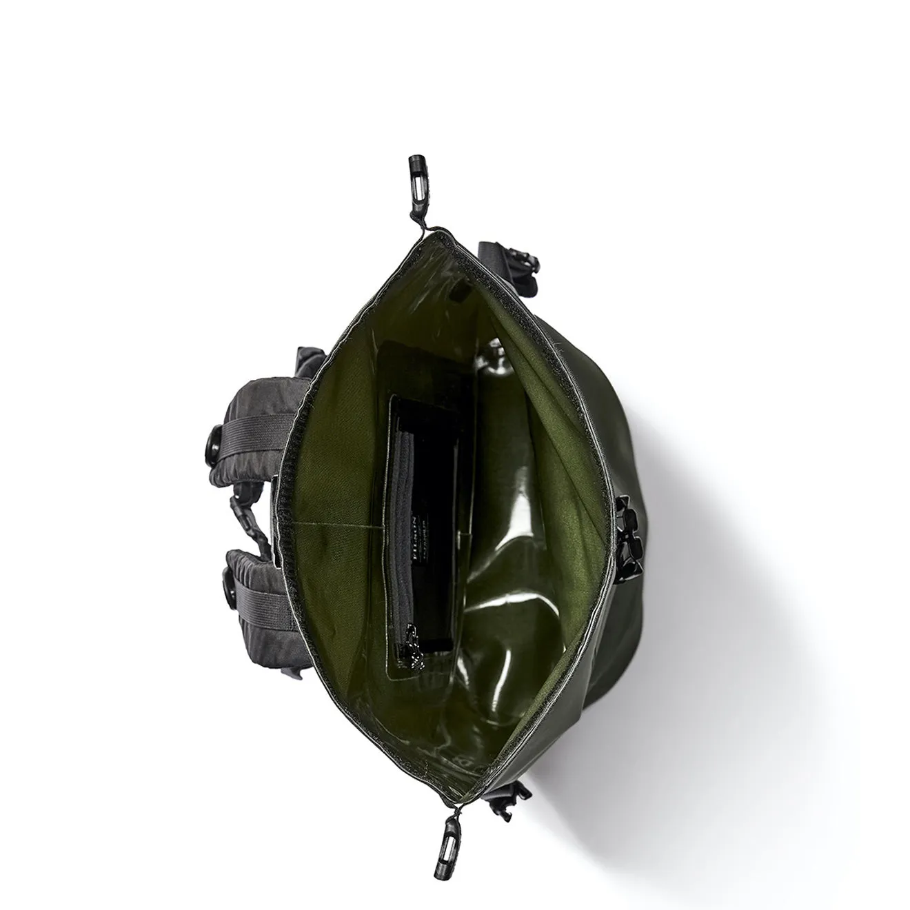 Filson Dry Backpack Green