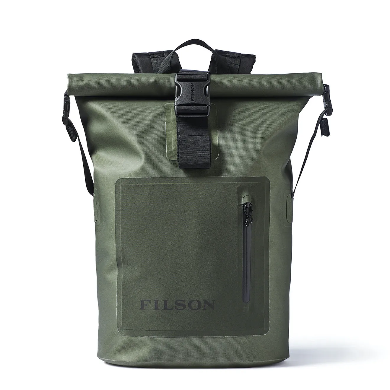 Filson Dry Backpack Green