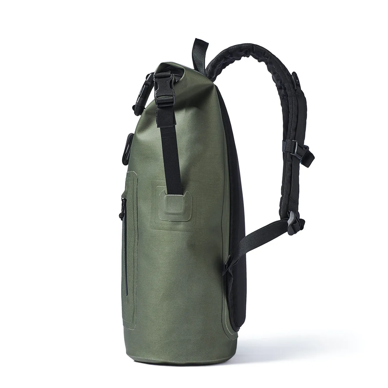 Filson Dry Backpack Green