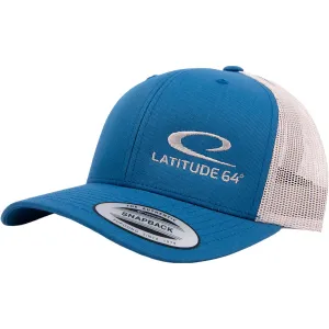 Flexfit® Snapback Trucker Cap