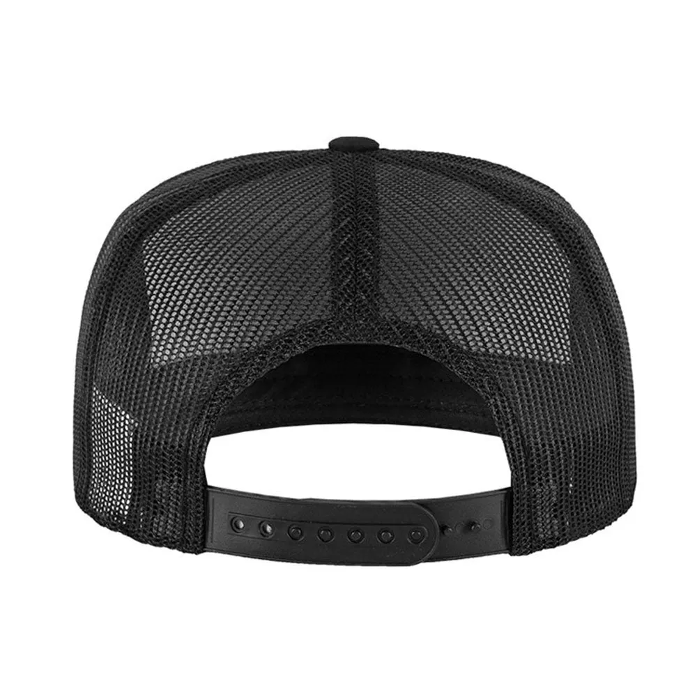 Flexfit® Snapback Trucker Cap