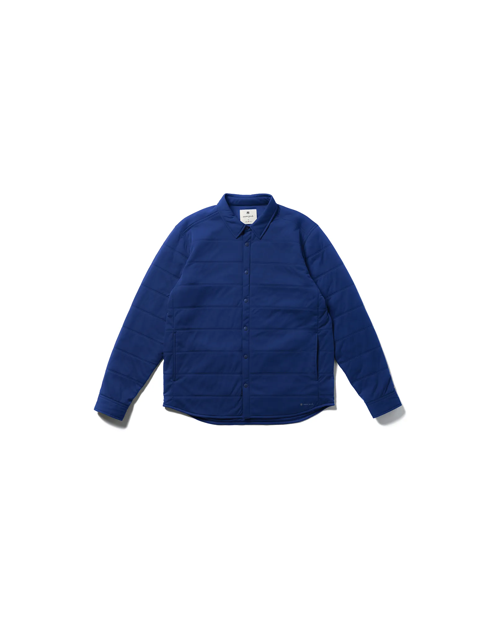 Flexible Insulated Shirt