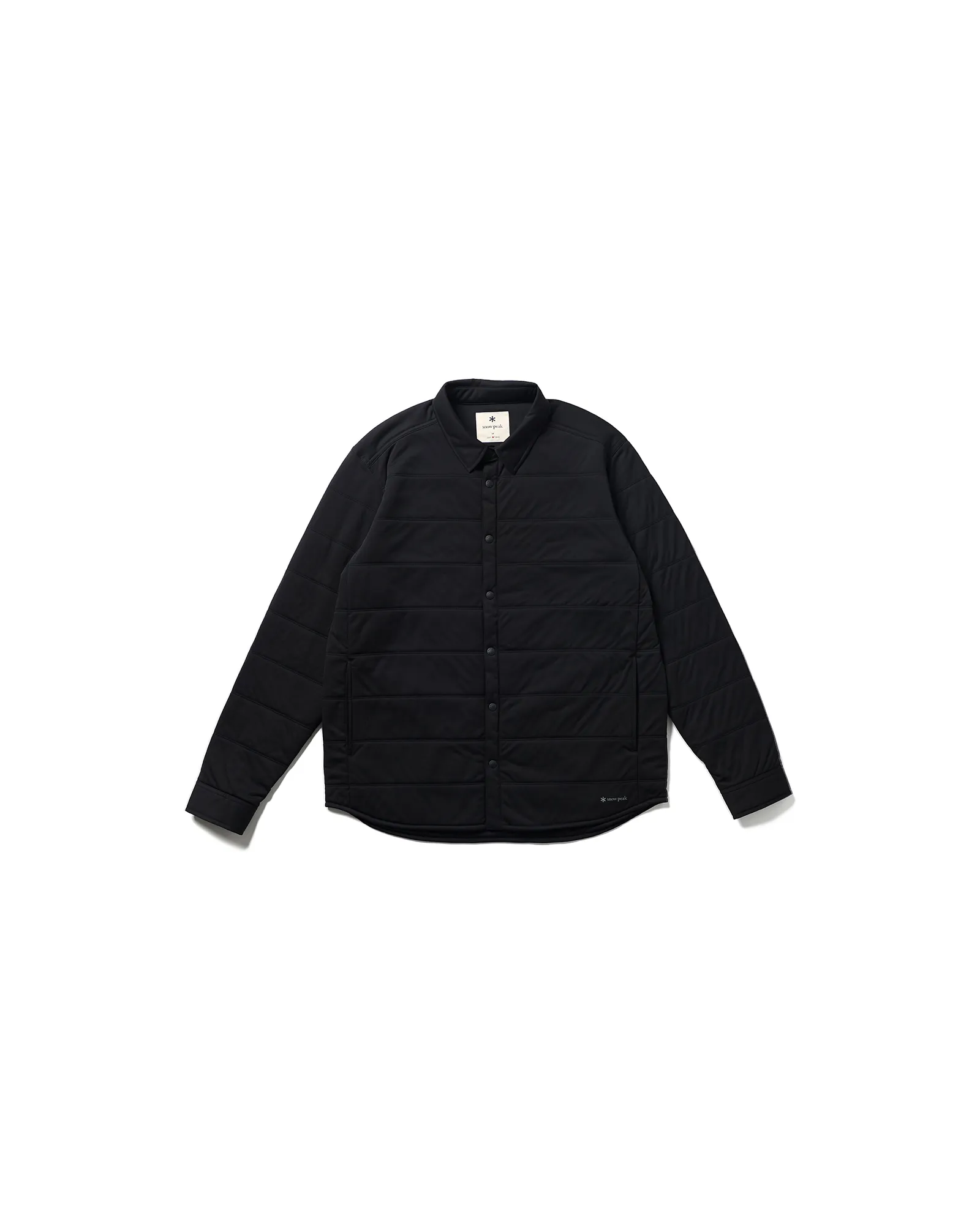 Flexible Insulated Shirt