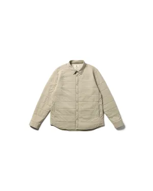 Flexible Insulated Shirt