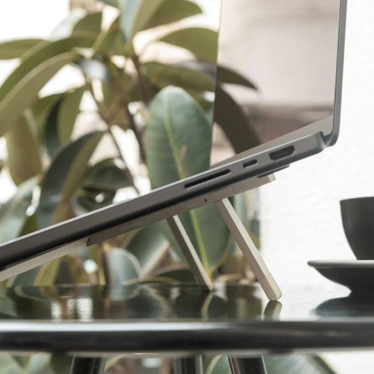 Fold Laptop Stand