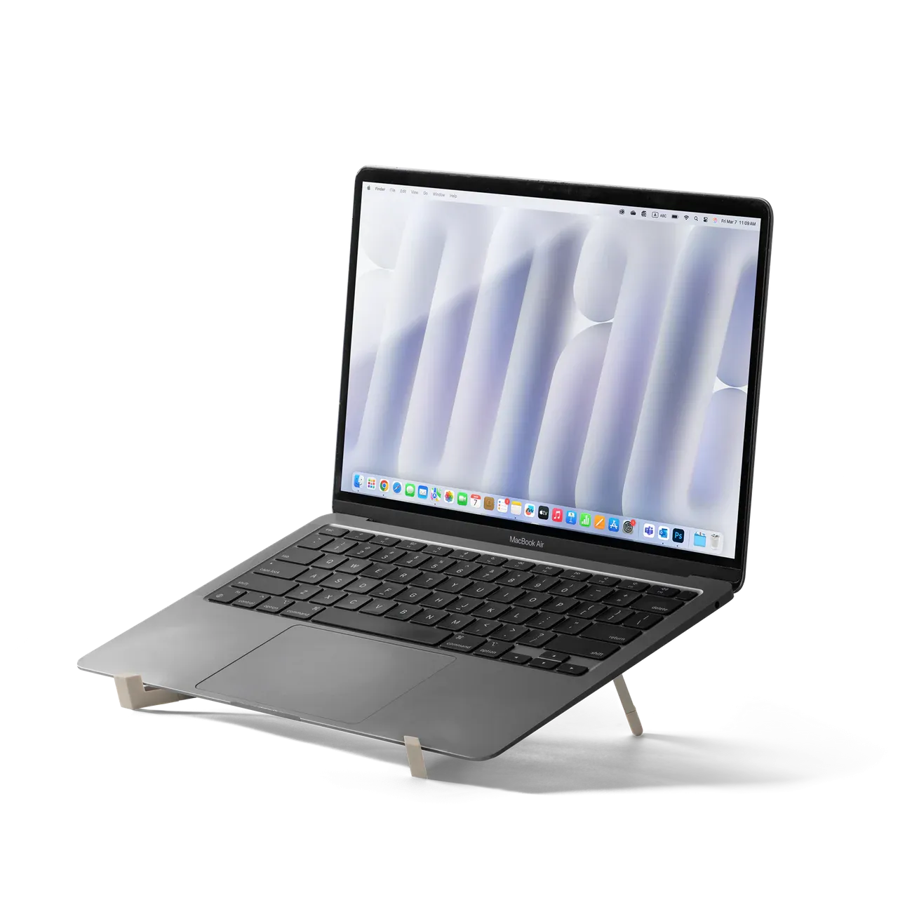 Fold Laptop Stand