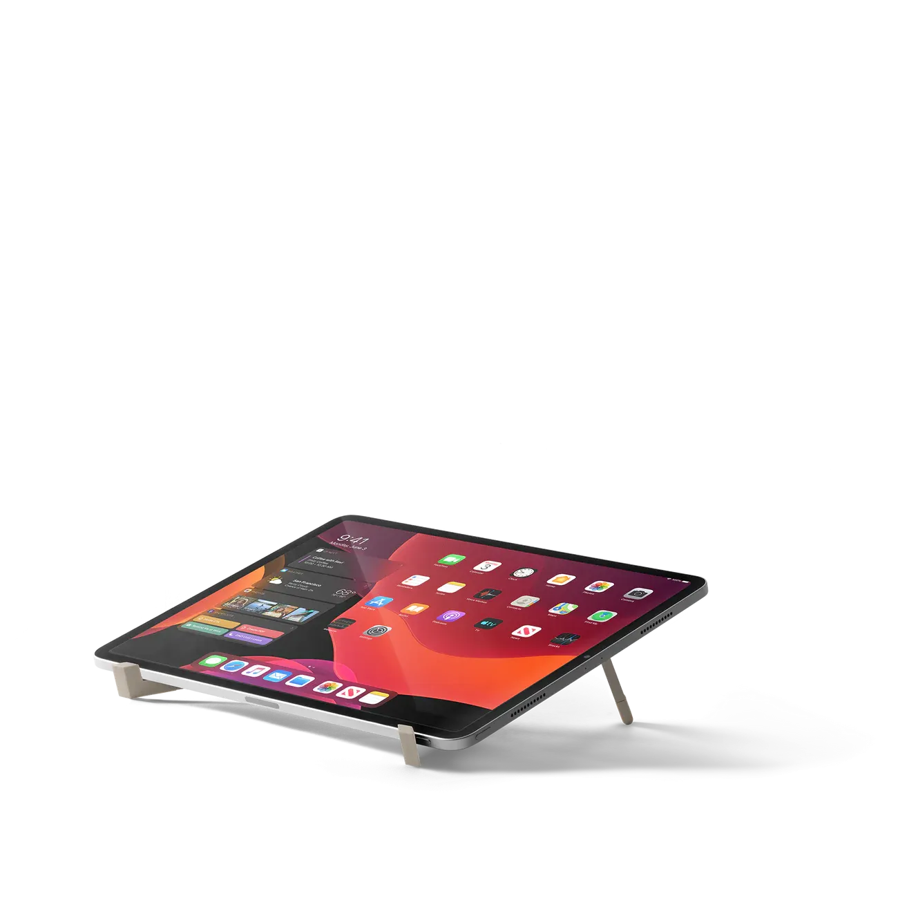 Fold Laptop Stand