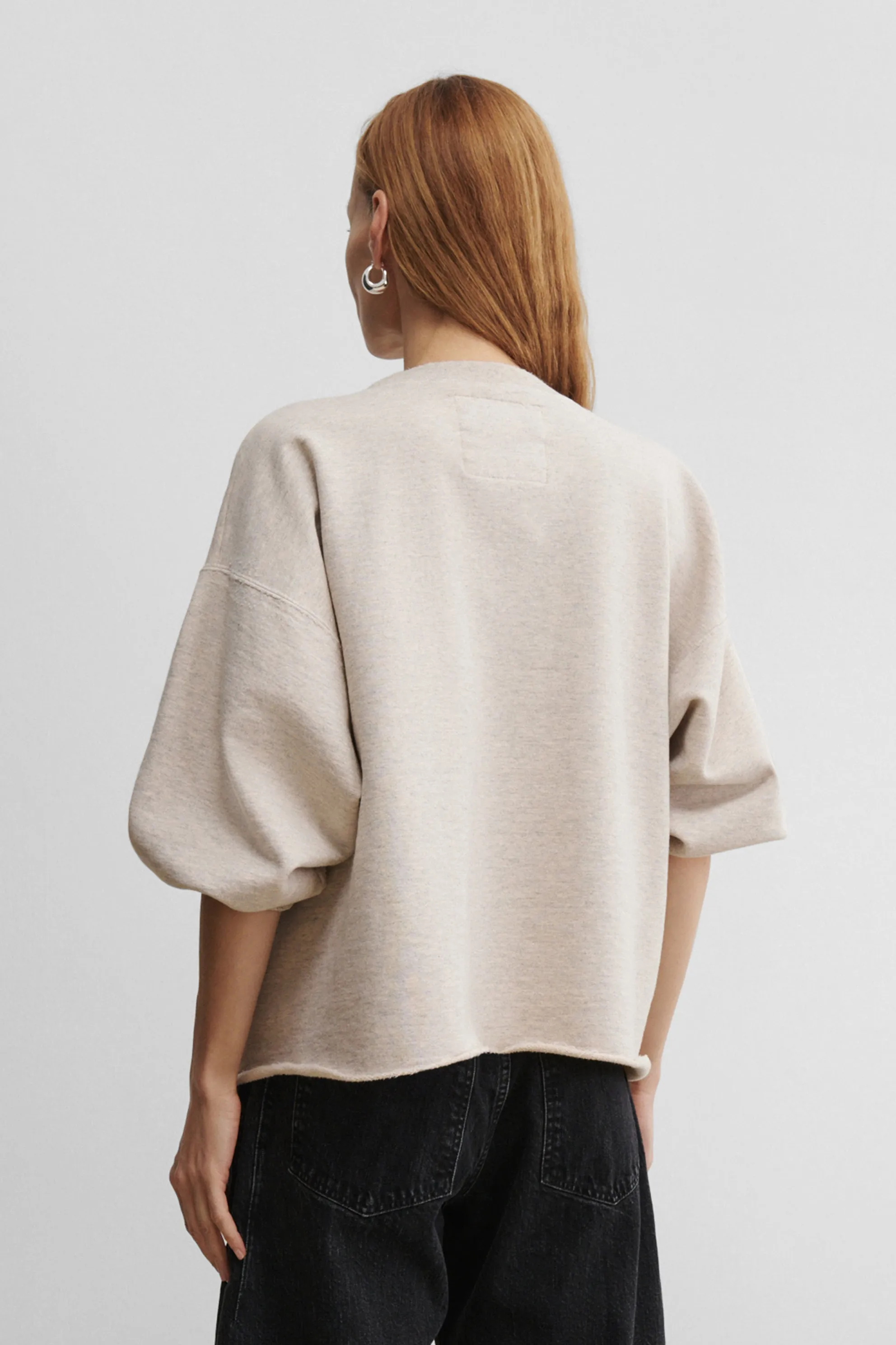 Fond Sweatshirt