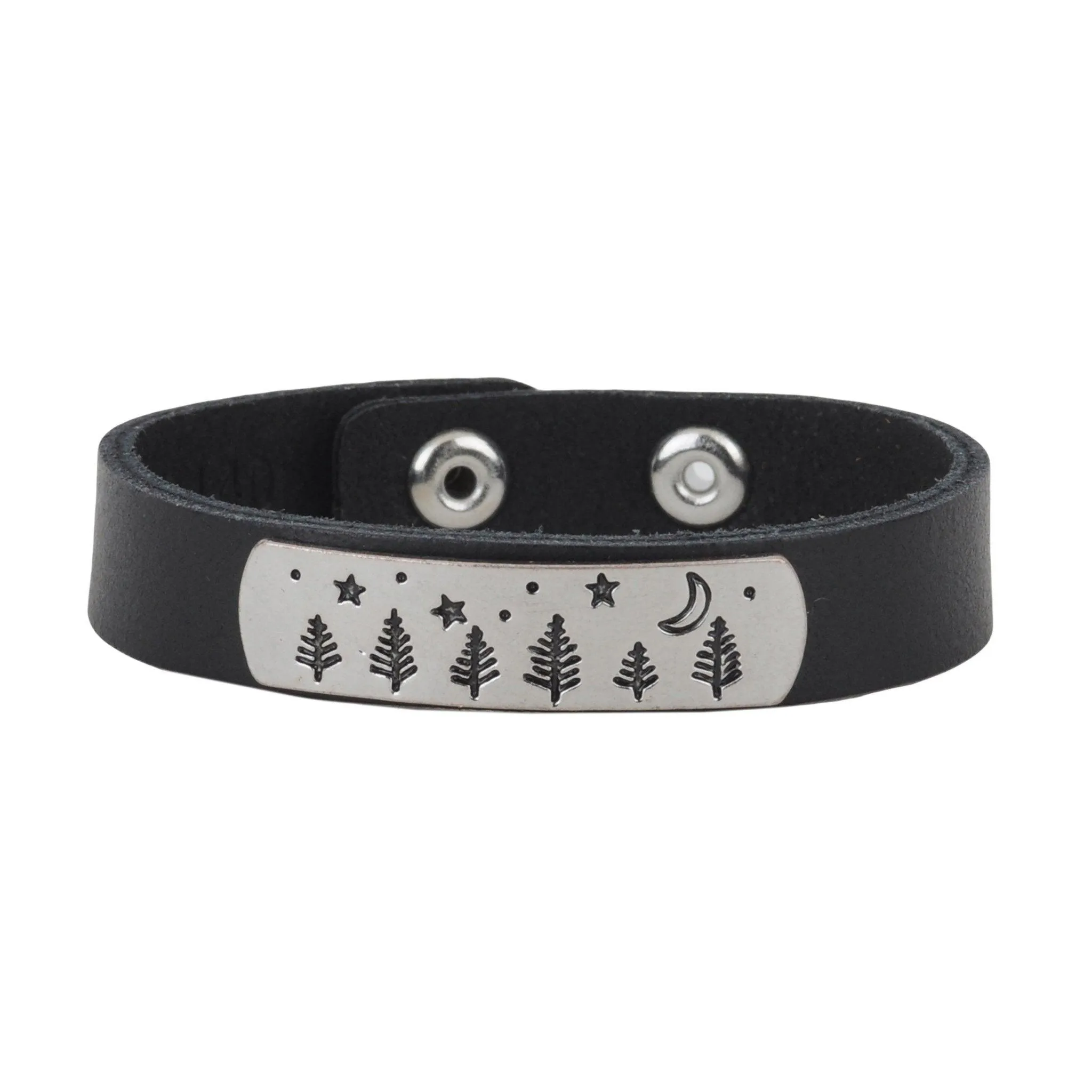 Forest Tree Bracelet