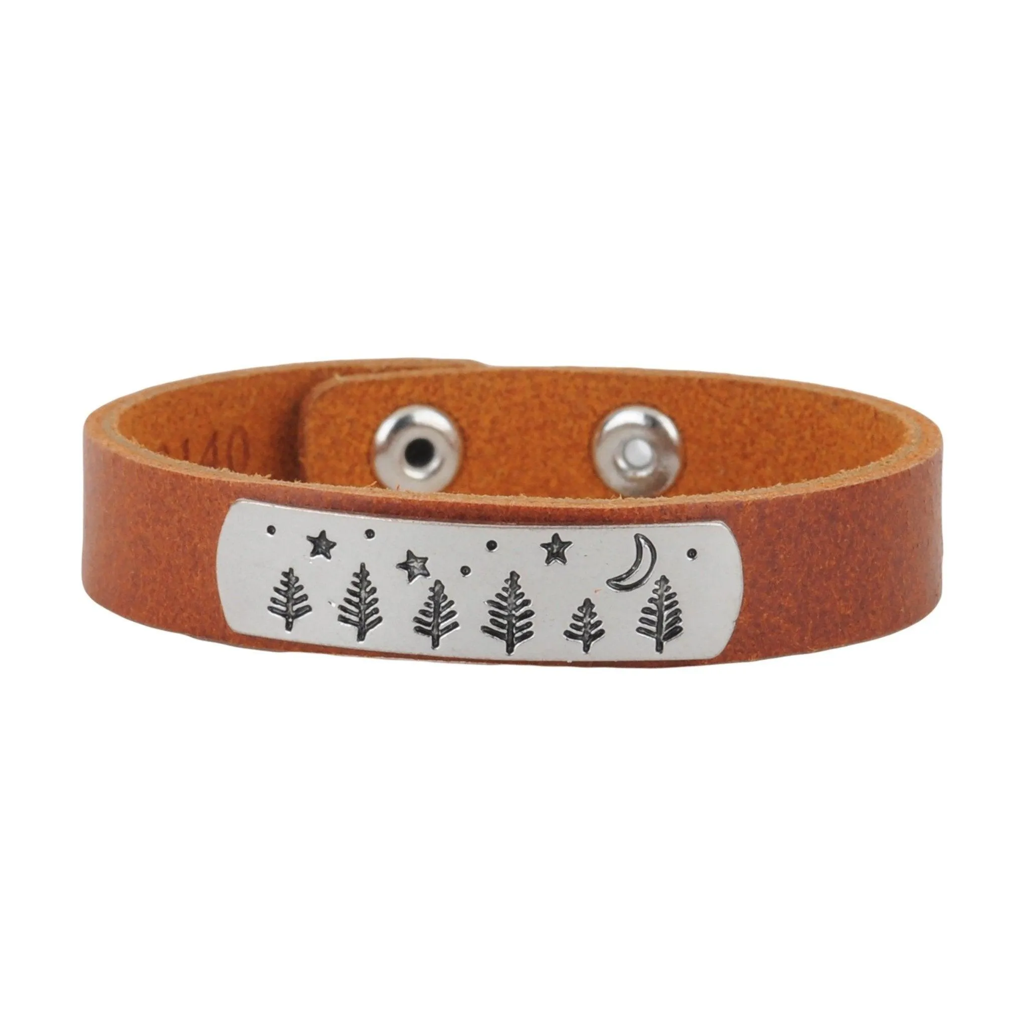 Forest Tree Bracelet