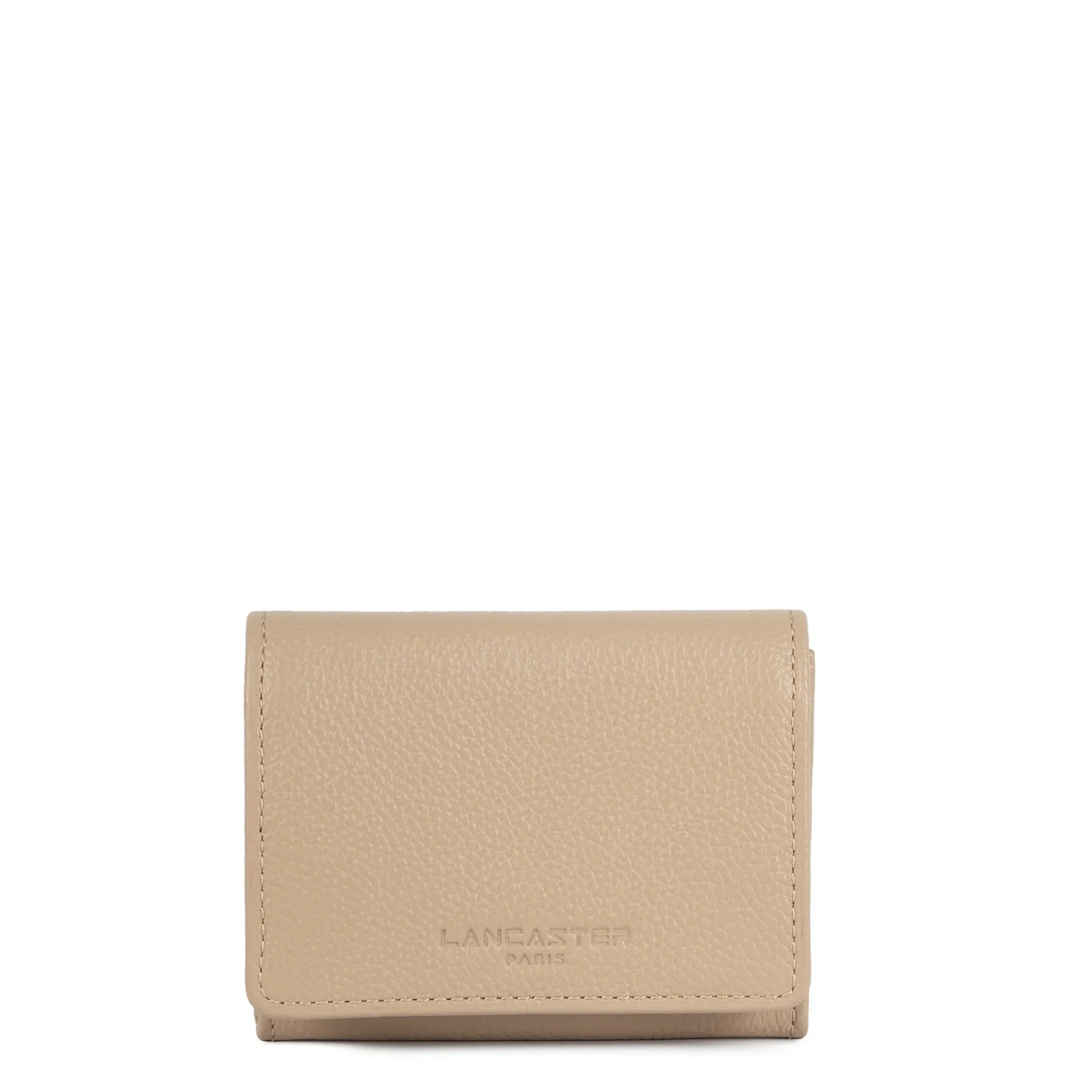 Foulonné Pm Card Holder
