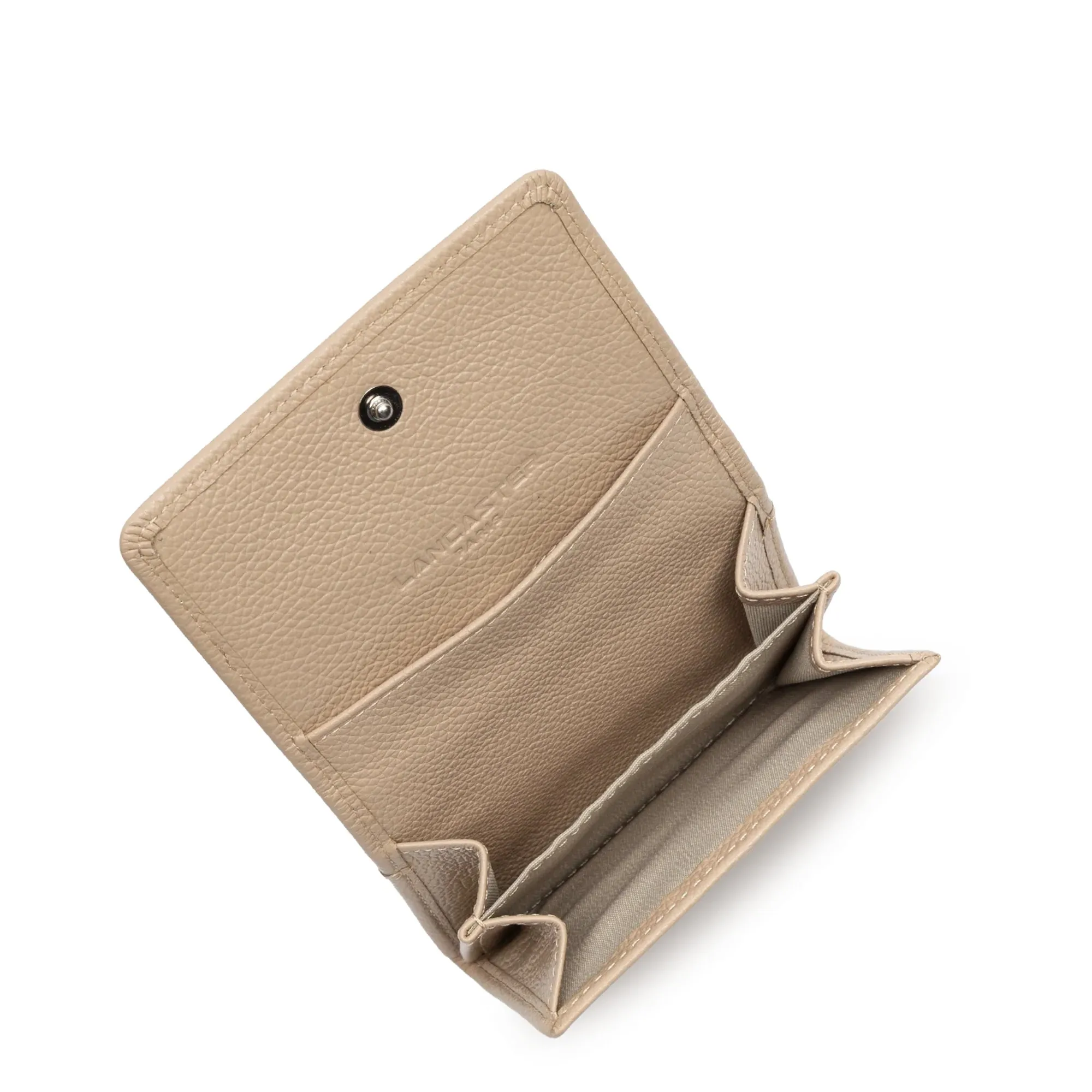 Foulonné Pm Card Holder
