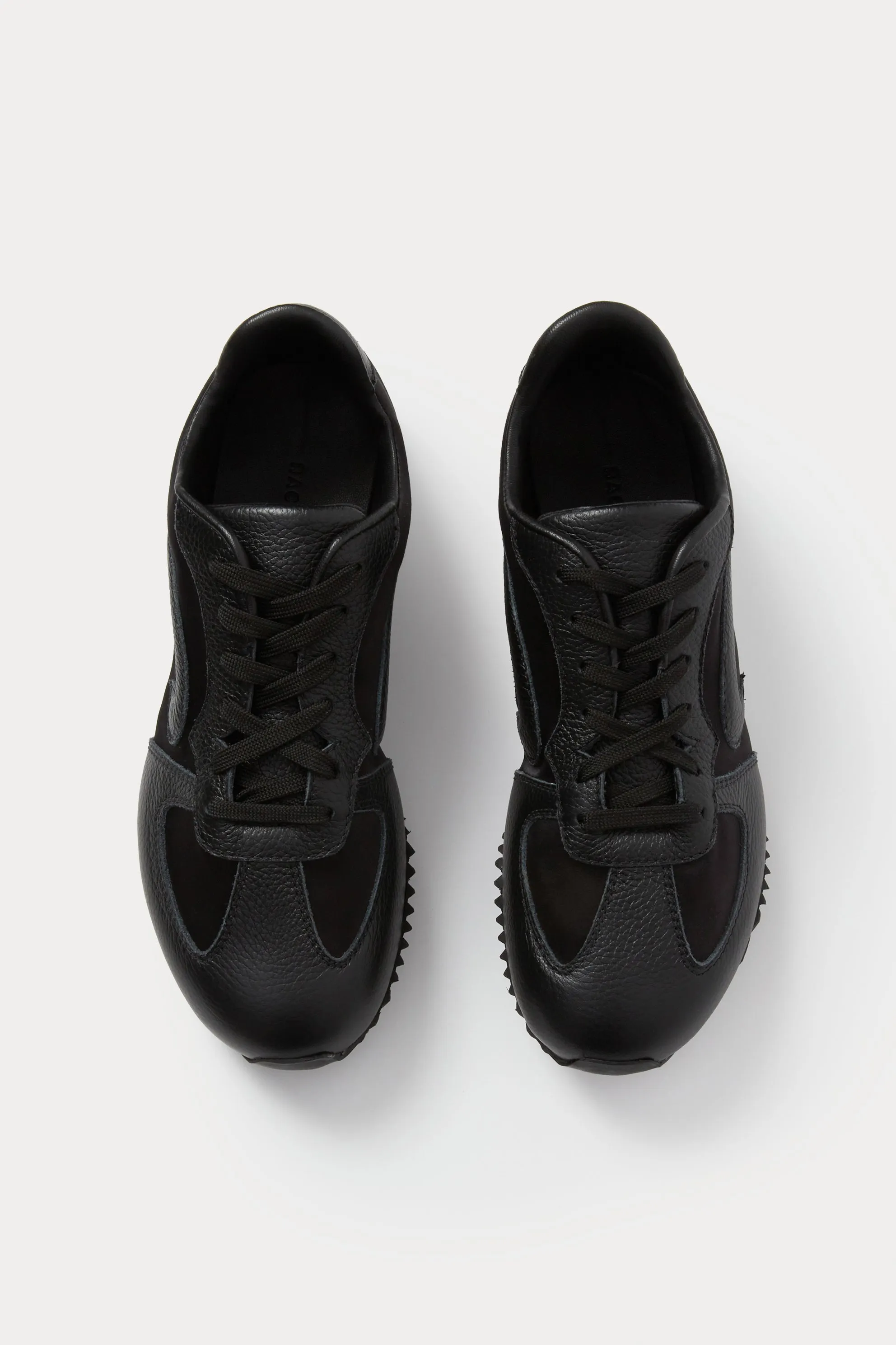 Fox Sneaker