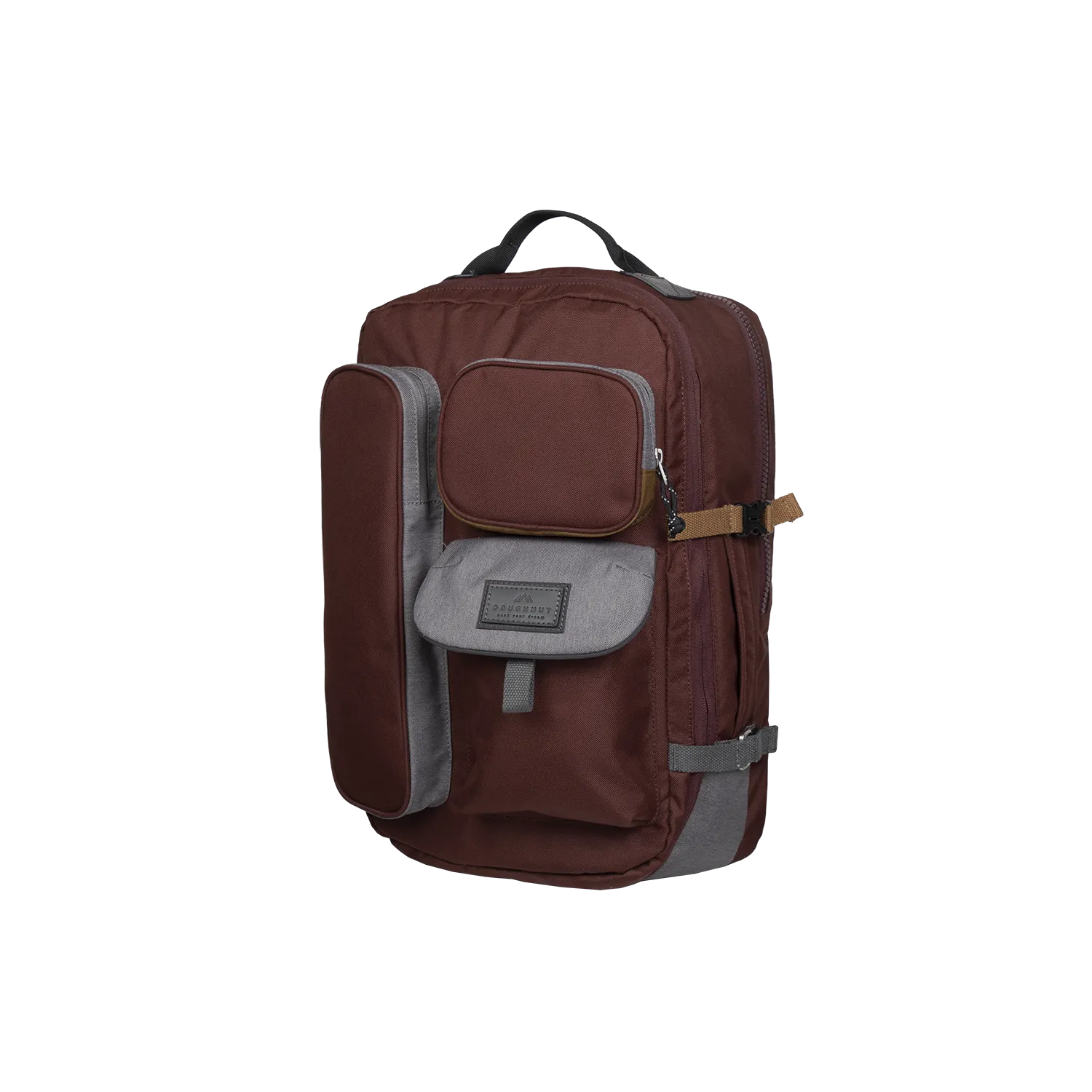 GROUND CONTROL Backpack